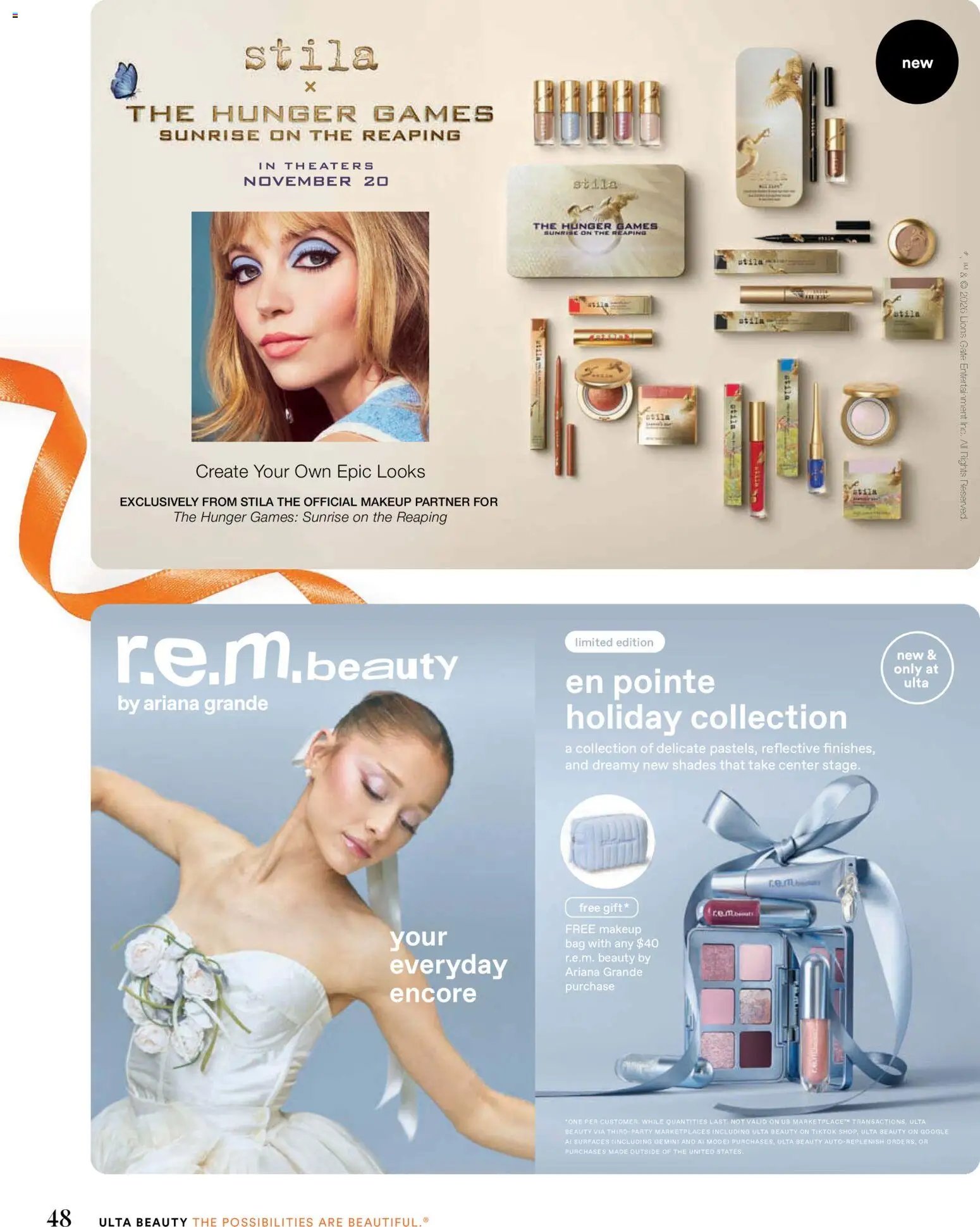Ulta Beauty Weekly Ad
