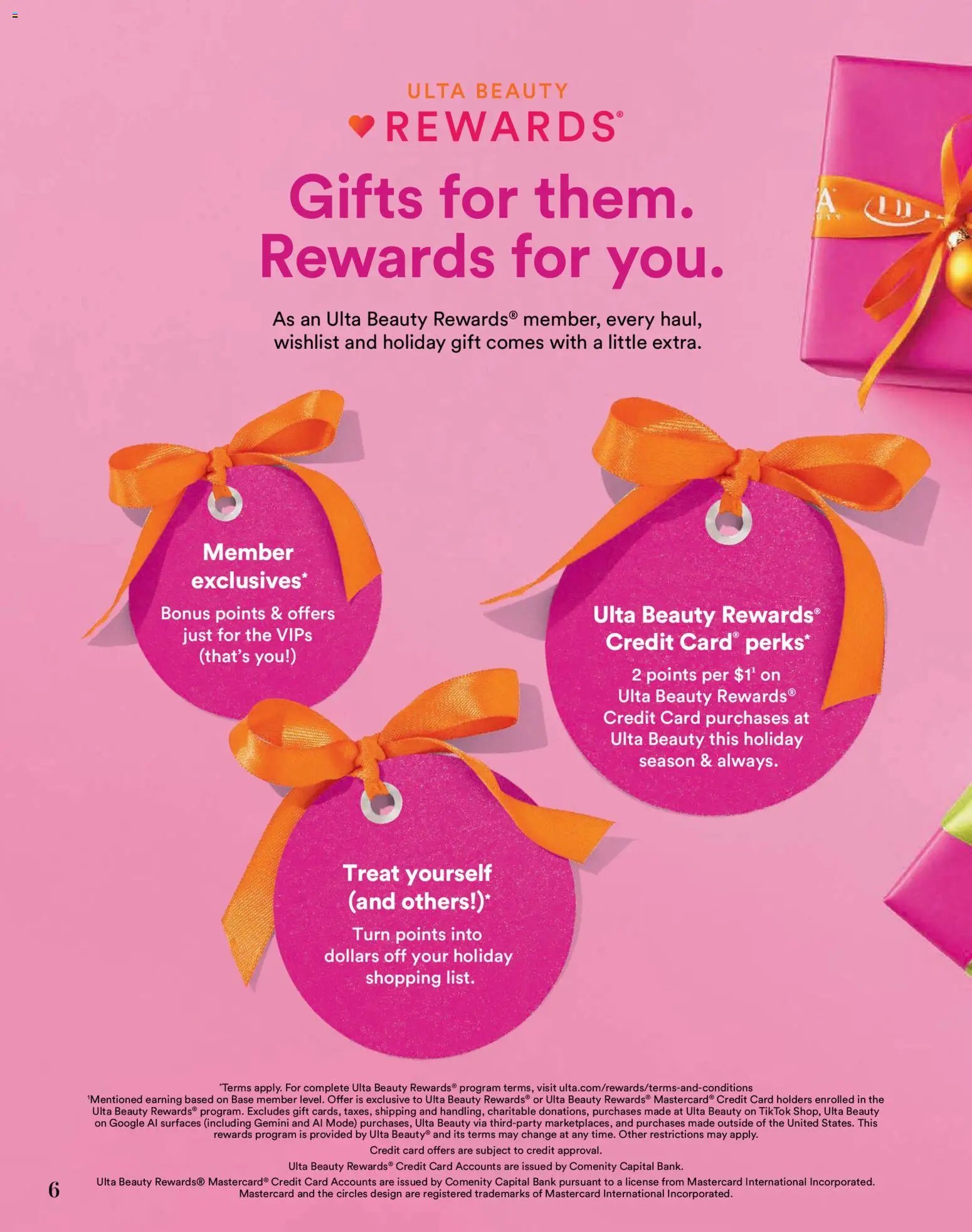 Ulta Beauty Weekly Ad