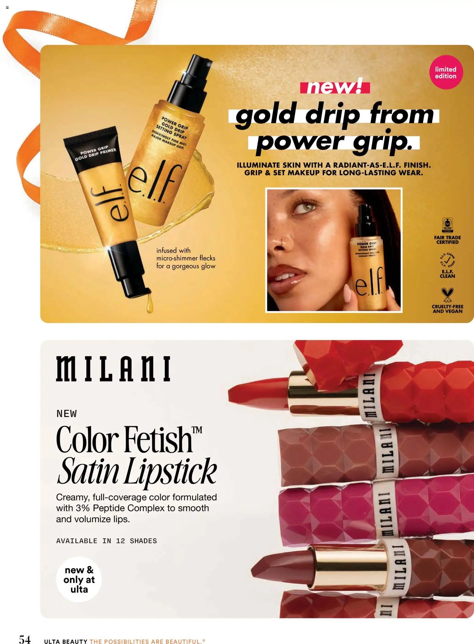 Ulta Beauty Weekly Ad