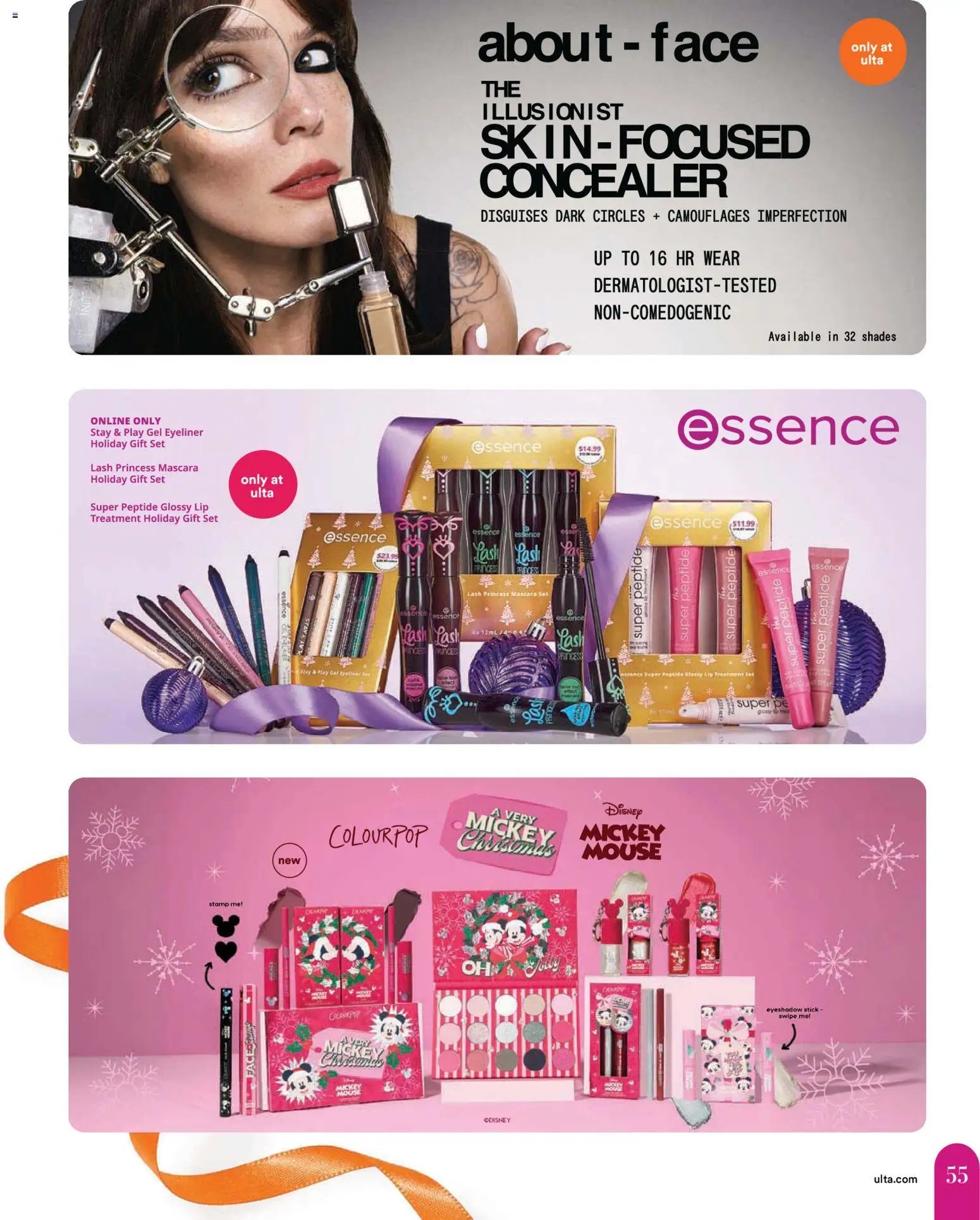 Ulta Beauty Weekly Ad