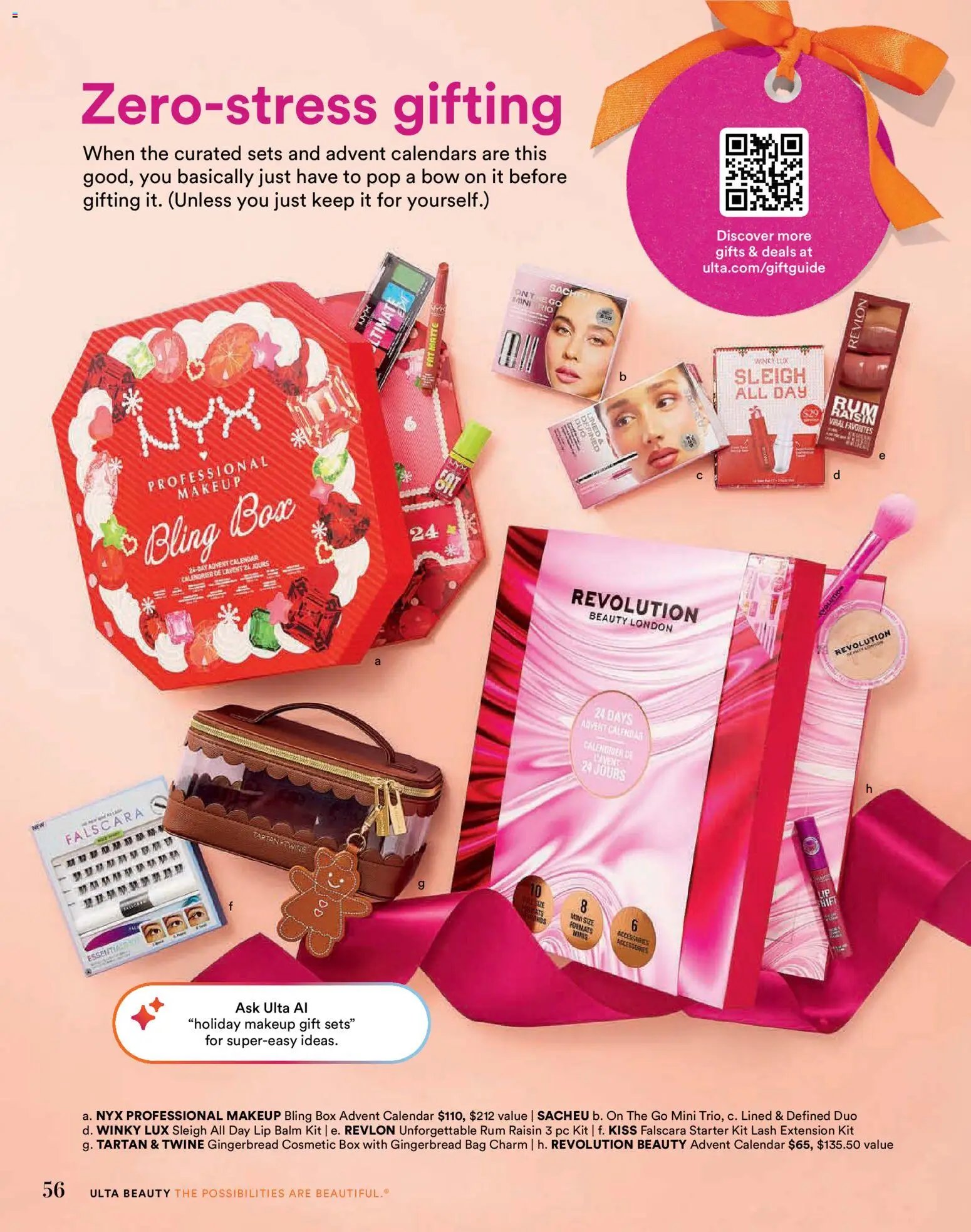Ulta Beauty Weekly Ad