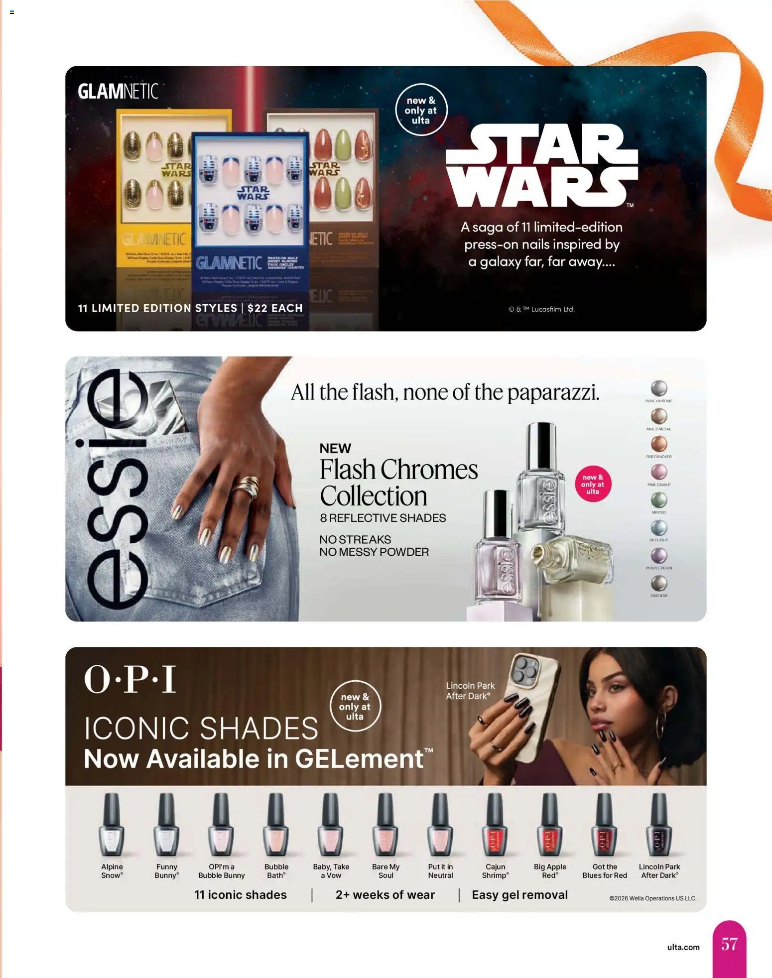 Ulta Beauty Weekly Ad