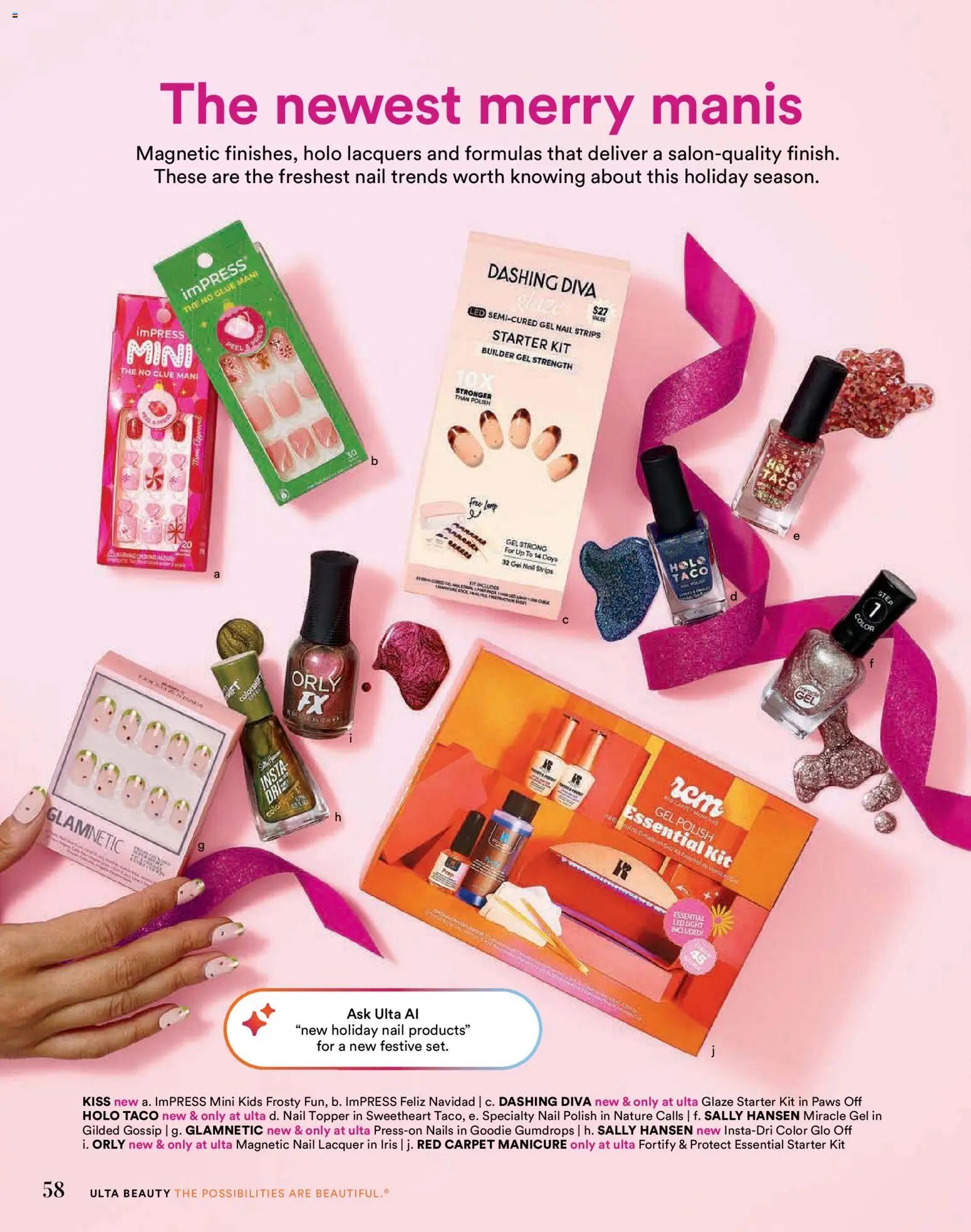Ulta Beauty Weekly Ad