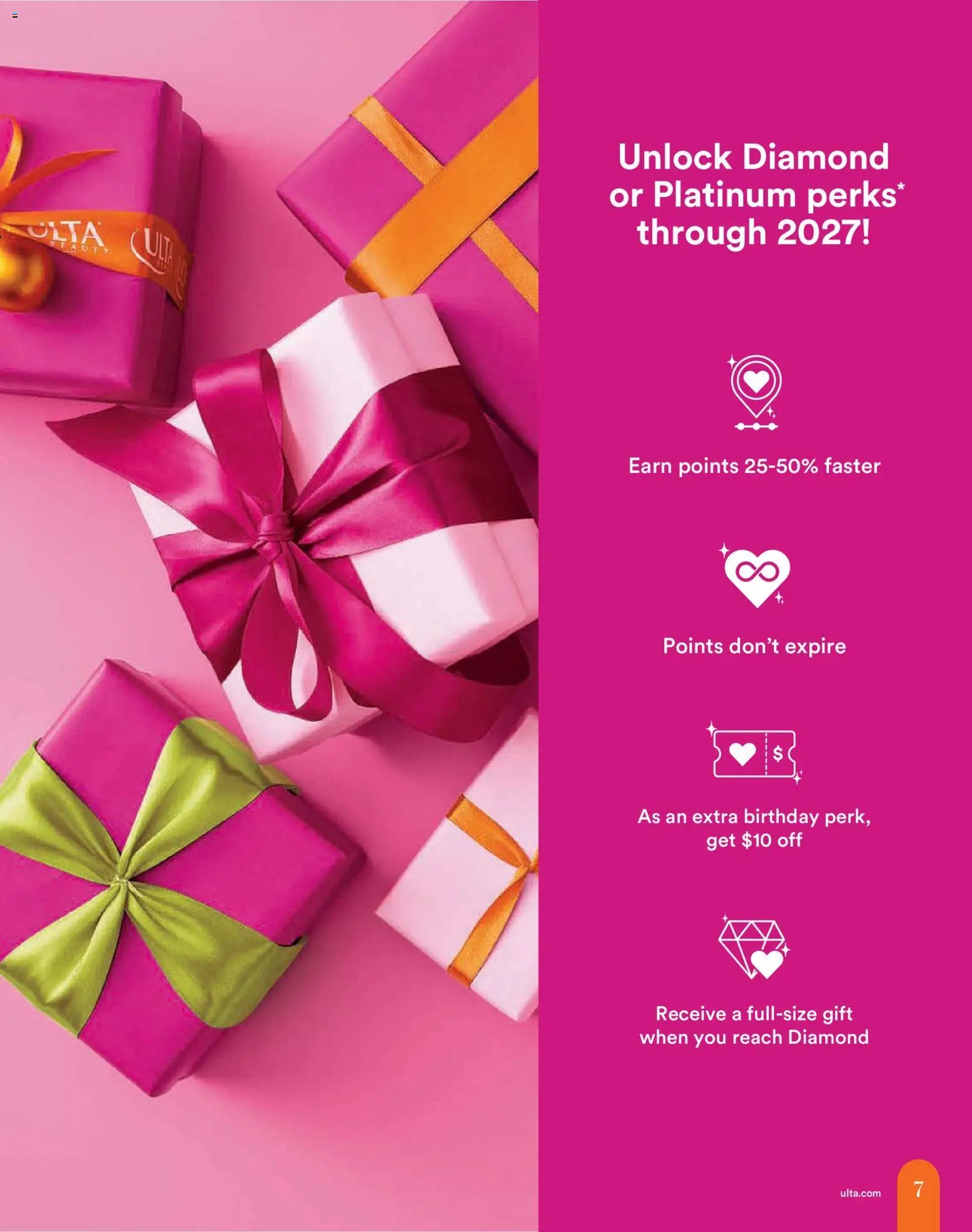 Ulta Beauty Weekly Ad