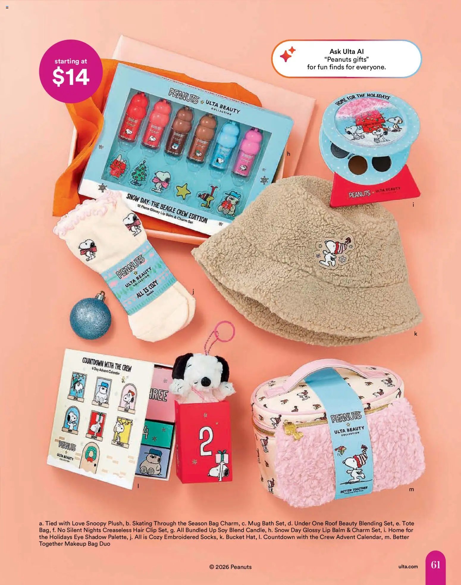 Ulta Beauty Weekly Ad