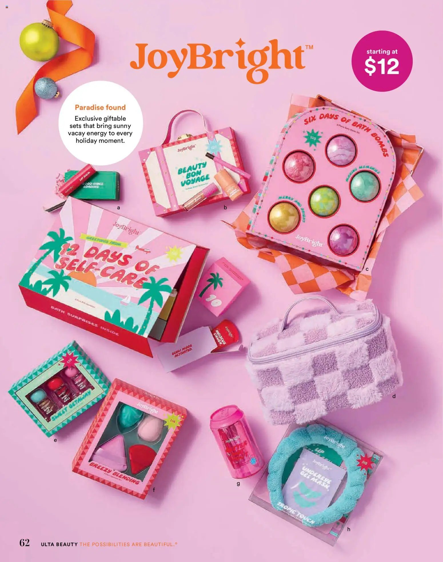 Ulta Beauty Weekly Ad