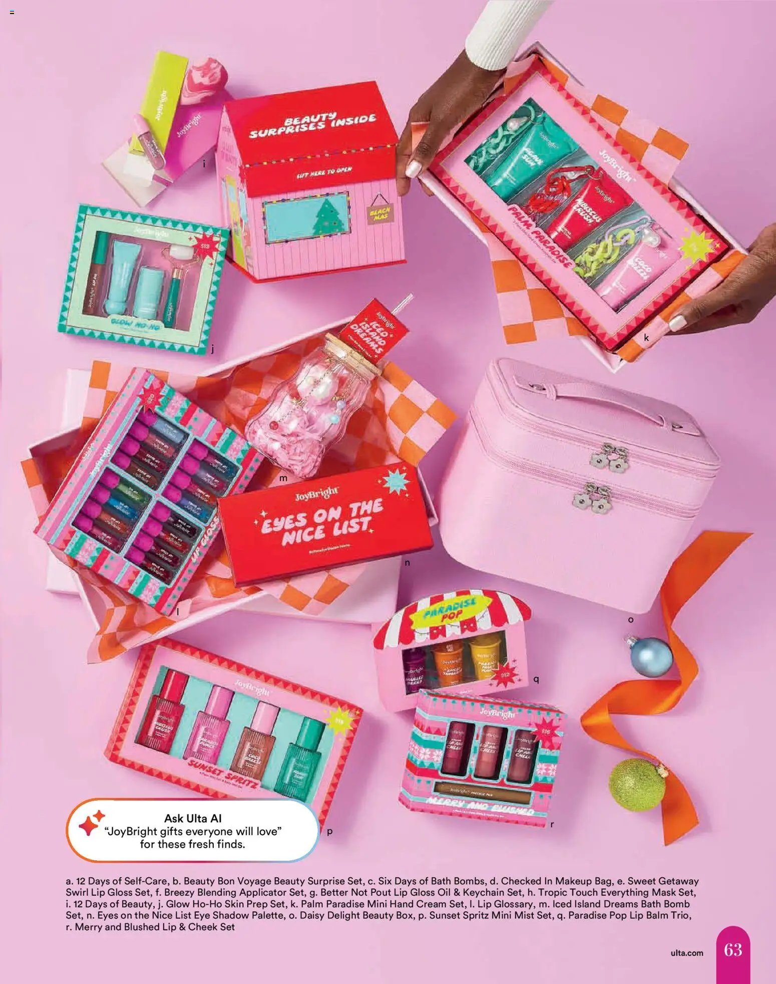 Ulta Beauty Weekly Ad