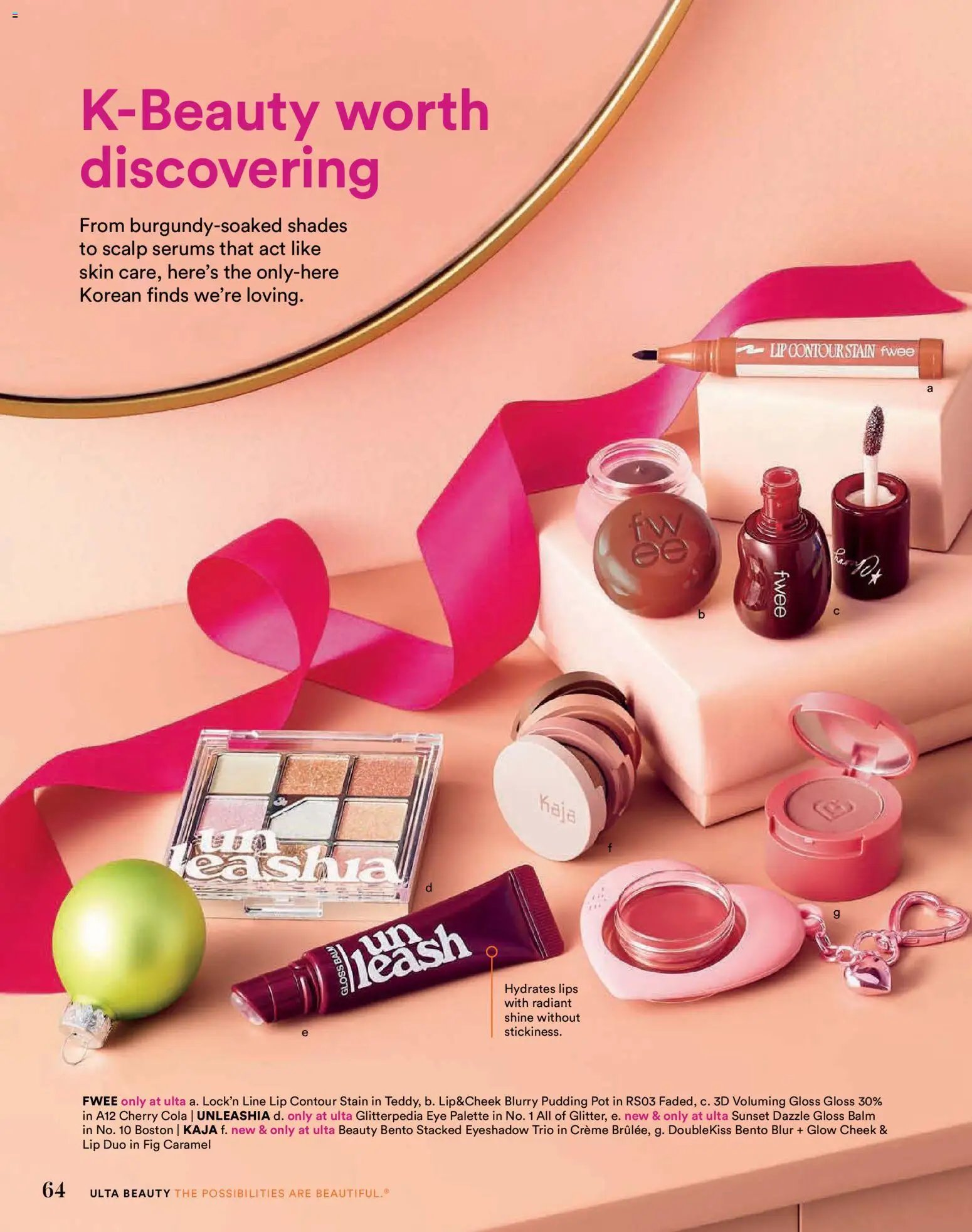 Ulta Beauty Weekly Ad