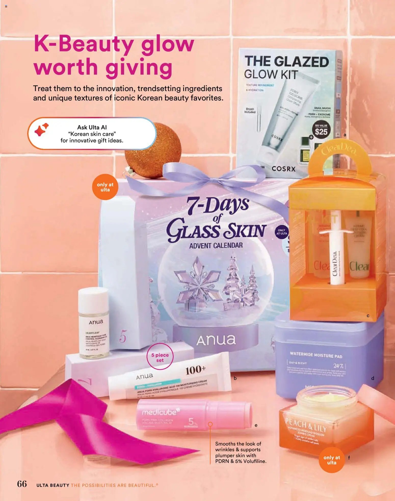 Ulta Beauty Weekly Ad