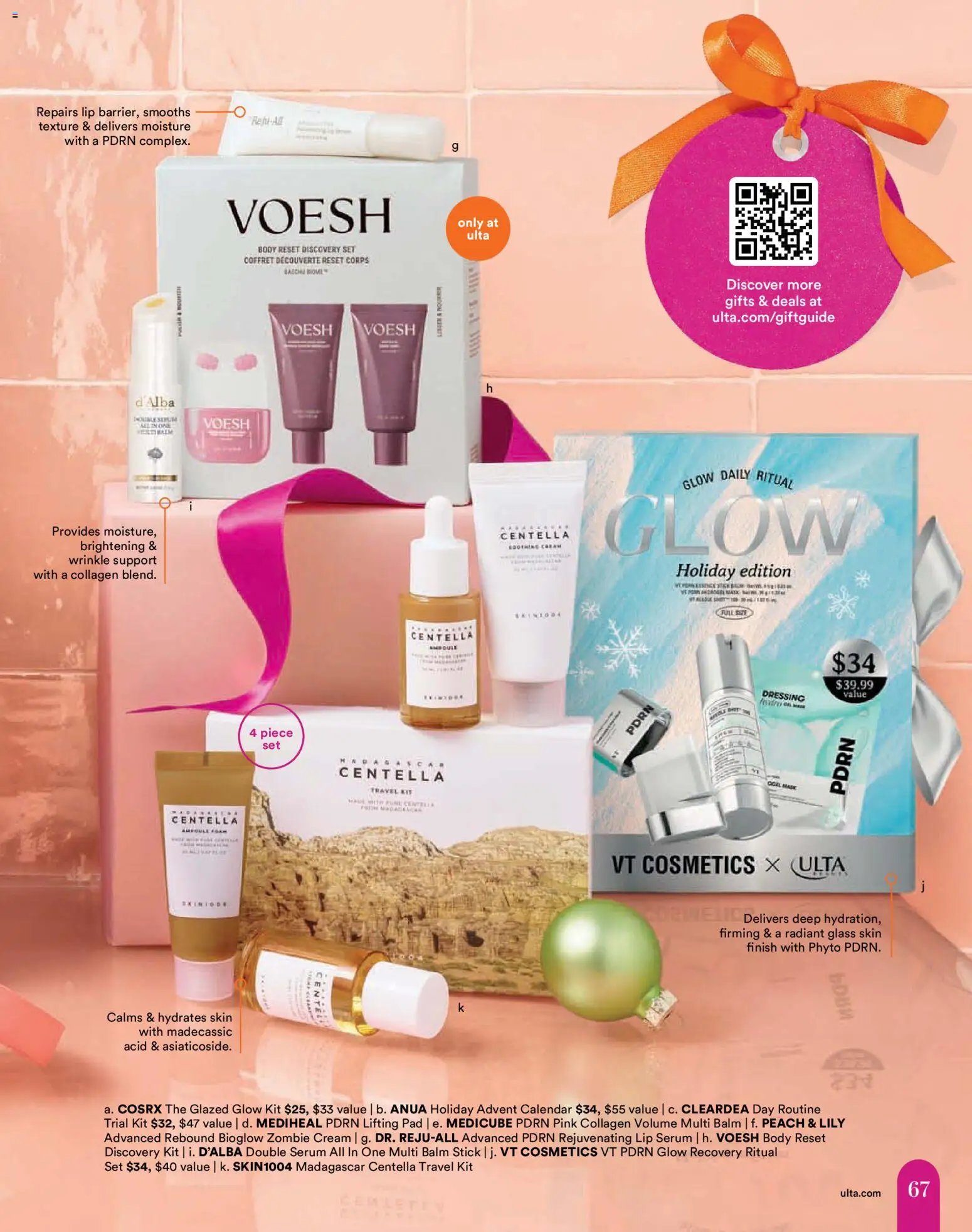 Ulta Beauty Weekly Ad