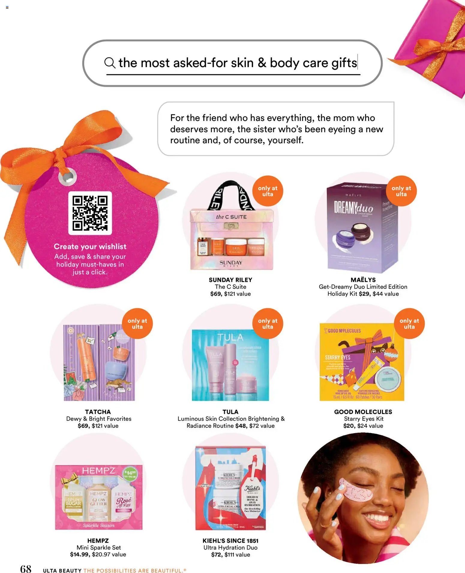 Ulta Beauty Weekly Ad