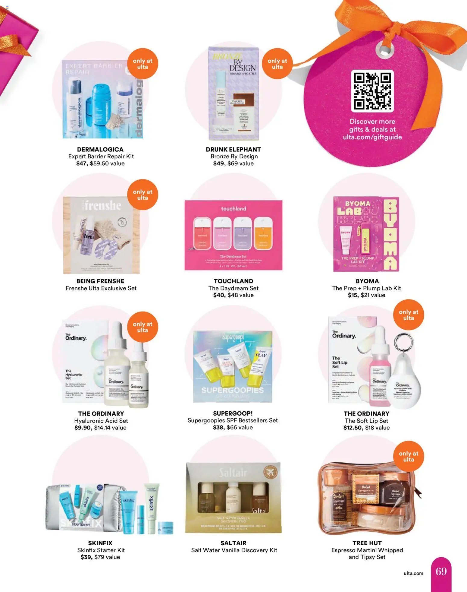 Ulta Beauty Weekly Ad