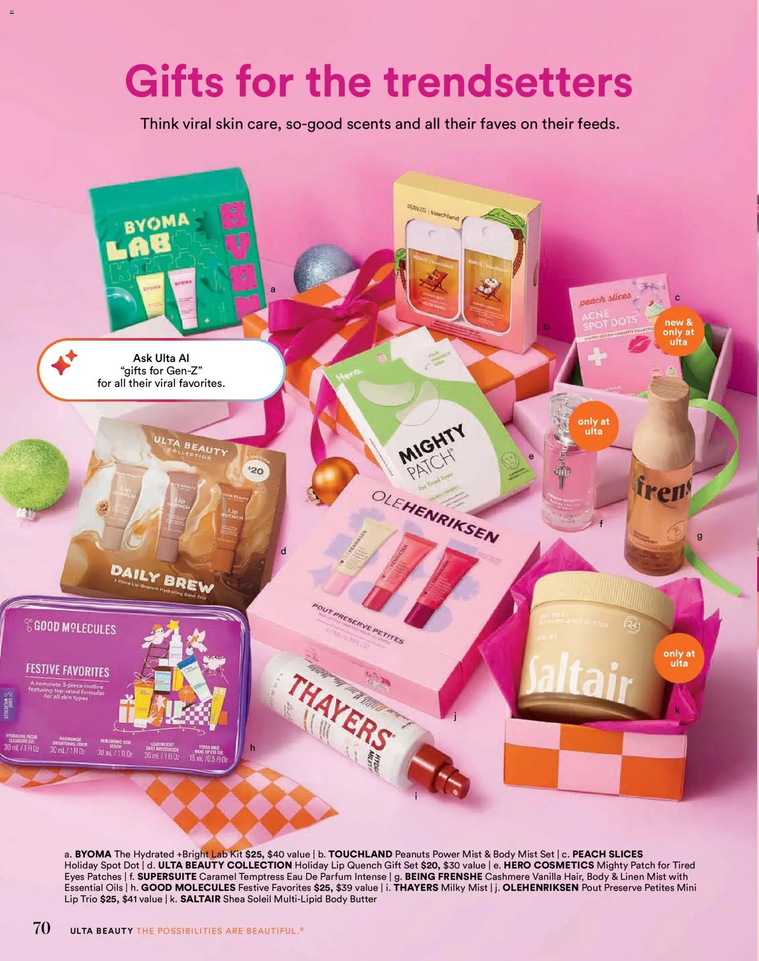 Ulta Beauty Weekly Ad