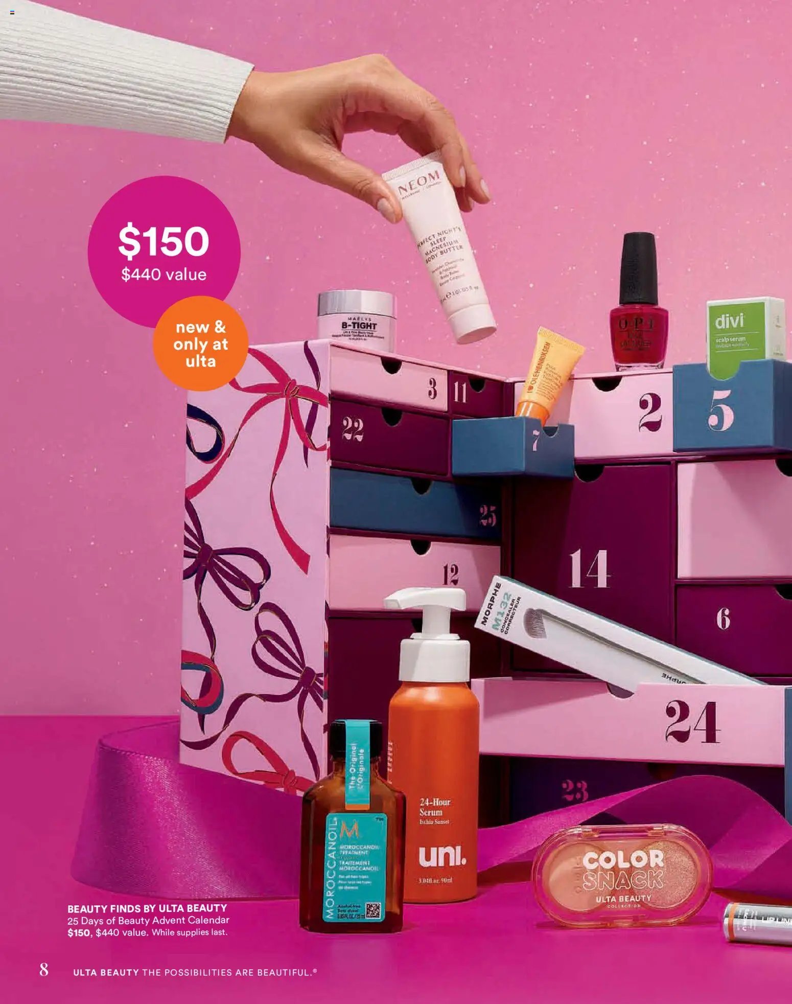 Ulta Beauty Weekly Ad