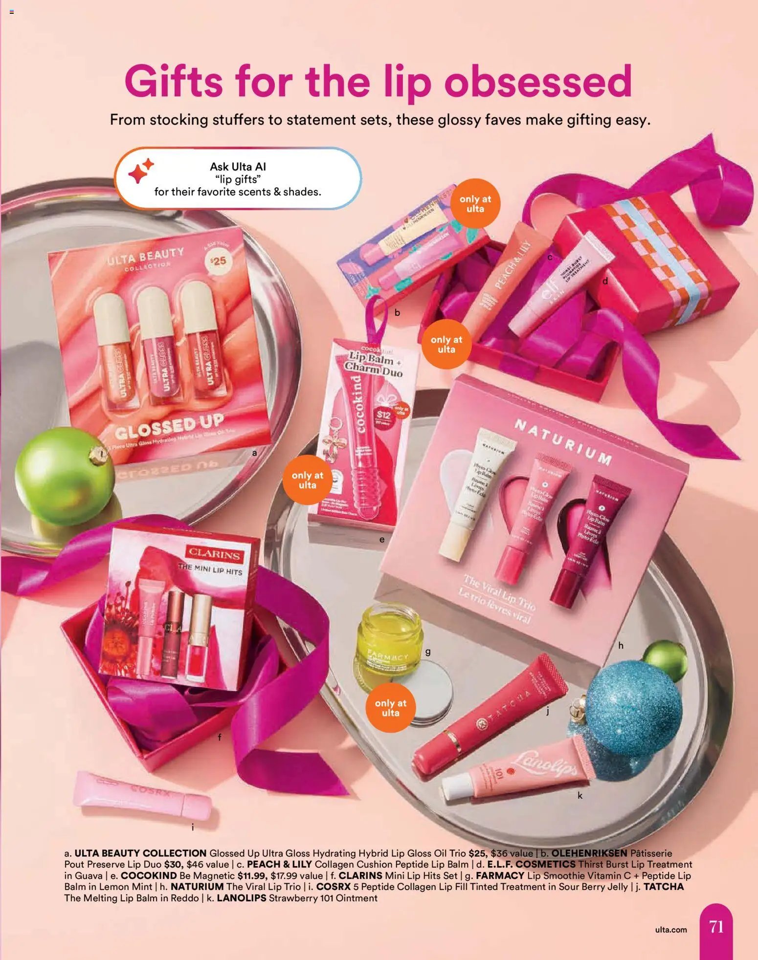Ulta Beauty Weekly Ad