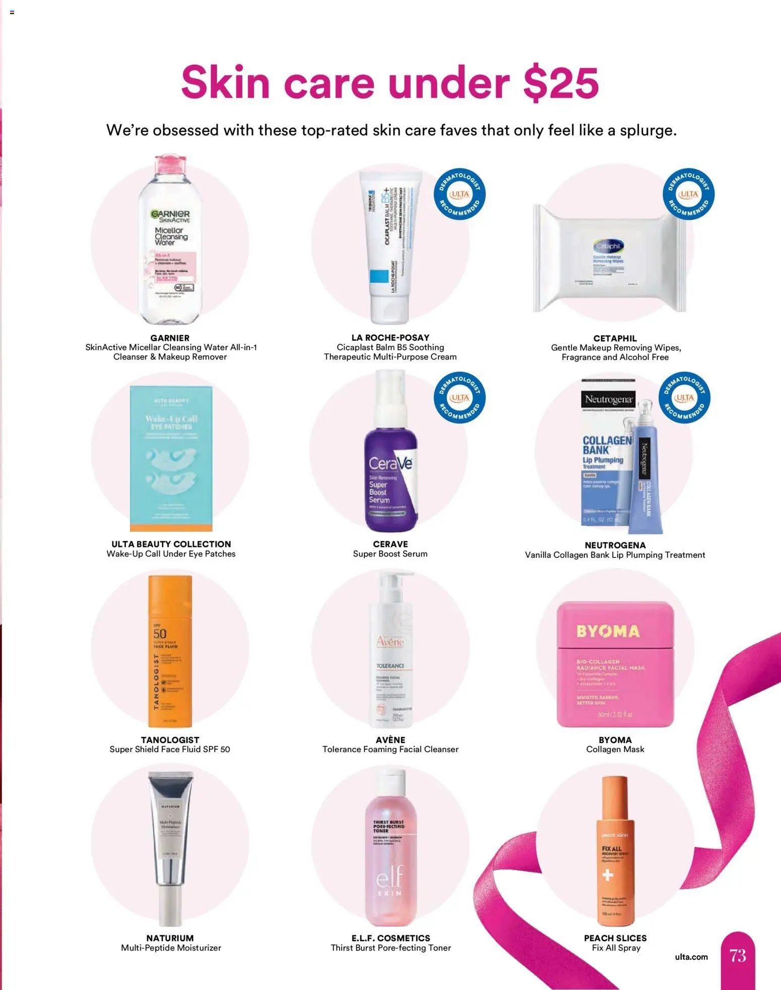 Ulta Beauty Weekly Ad