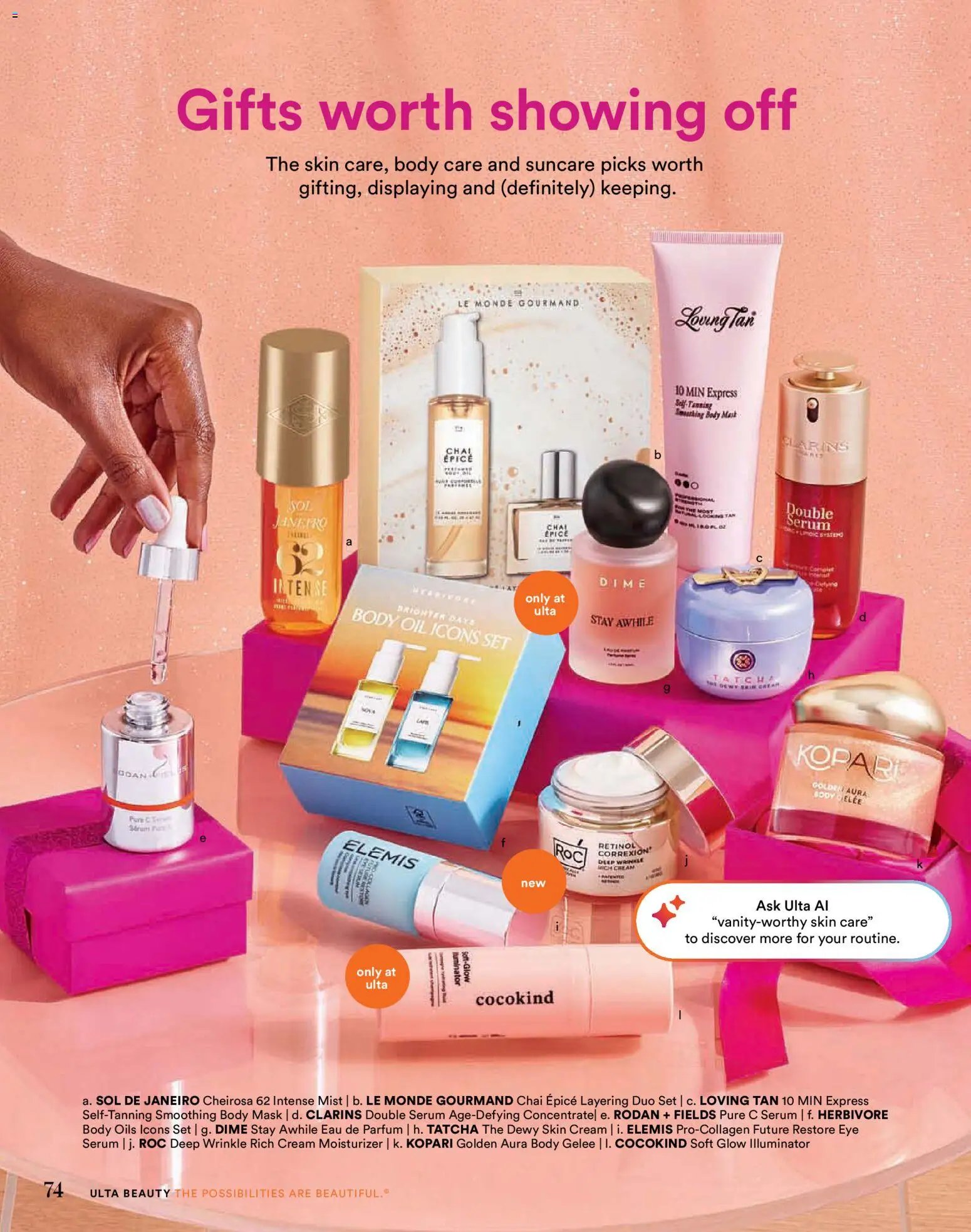 Ulta Beauty Weekly Ad