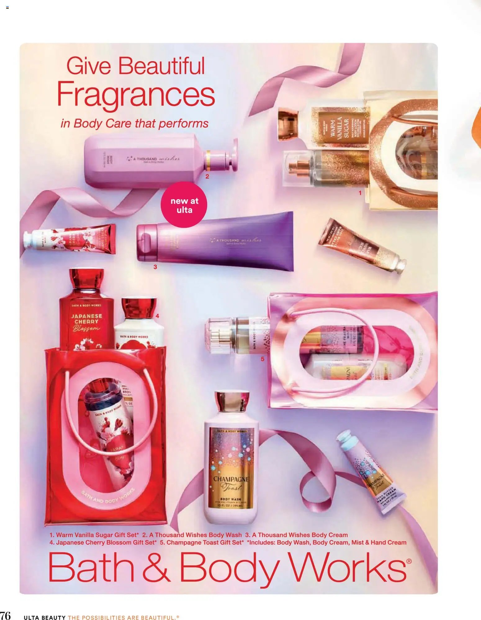 Ulta Beauty Weekly Ad