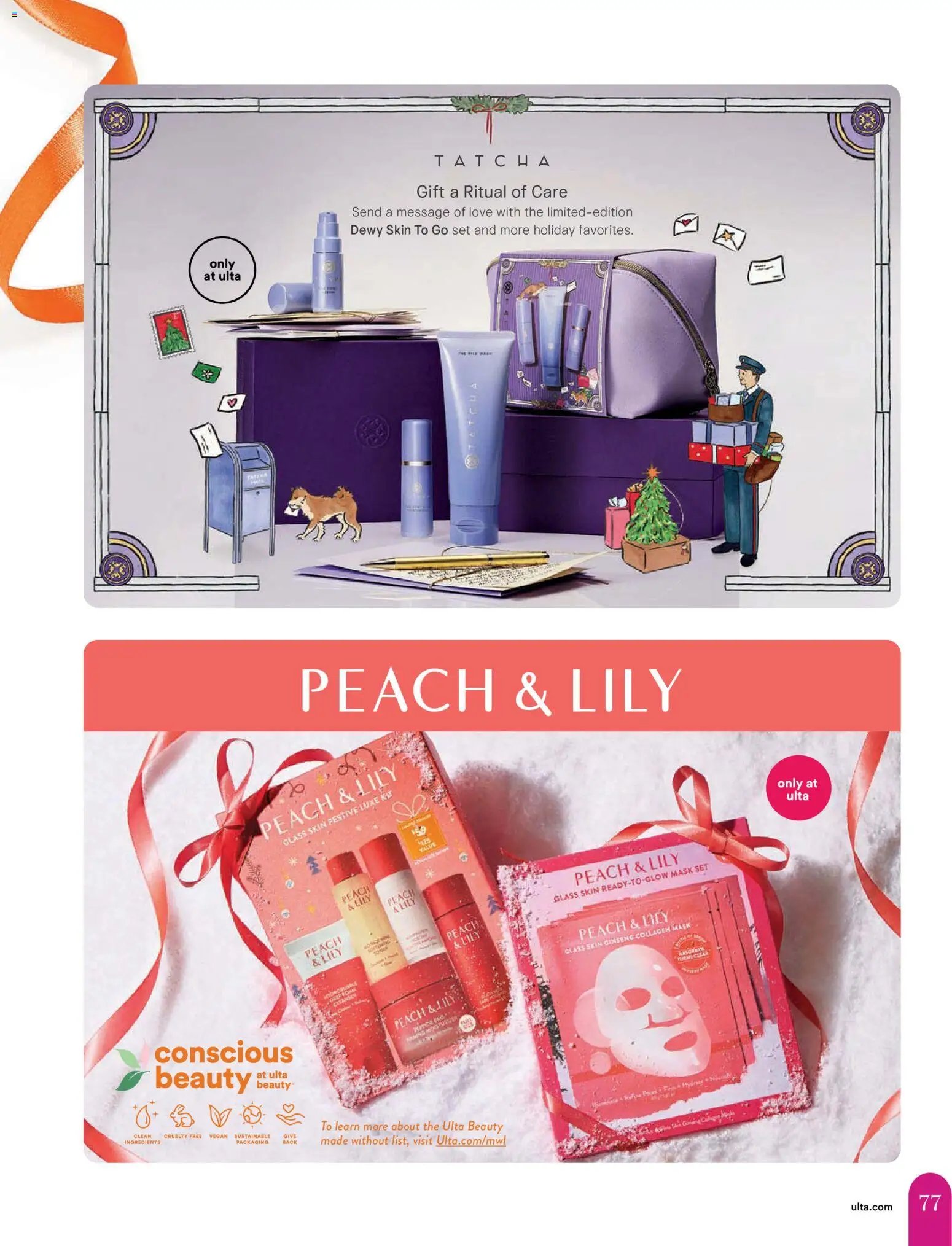 Ulta Beauty Weekly Ad