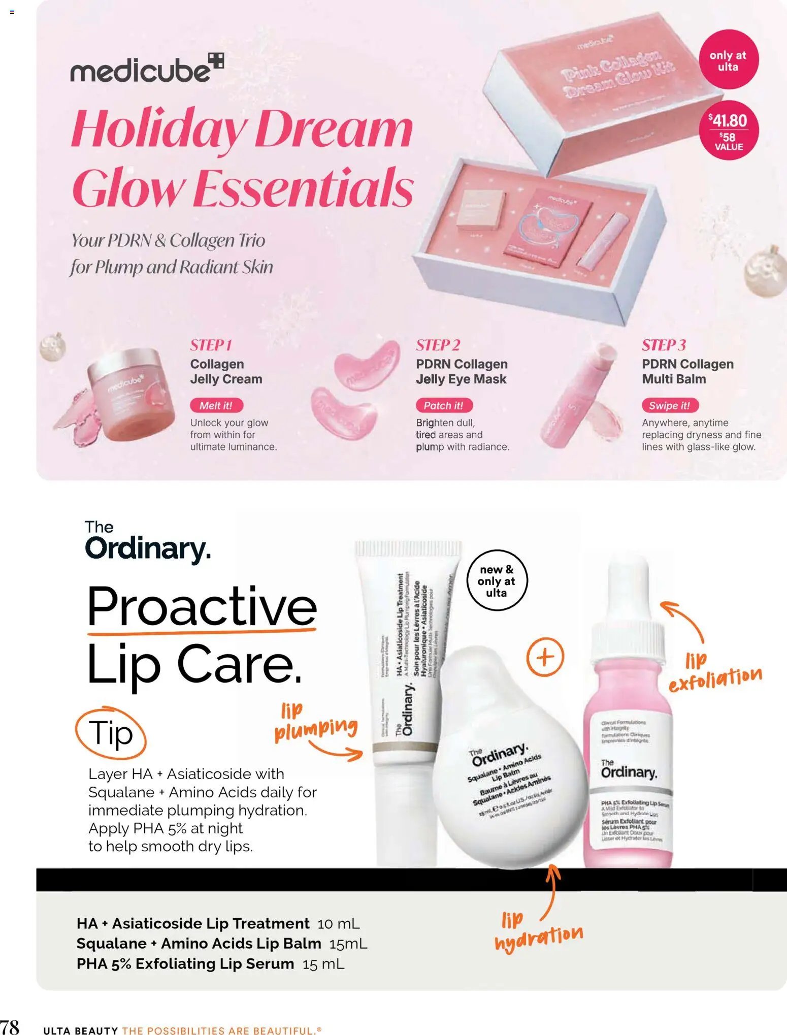 Ulta Beauty Weekly Ad