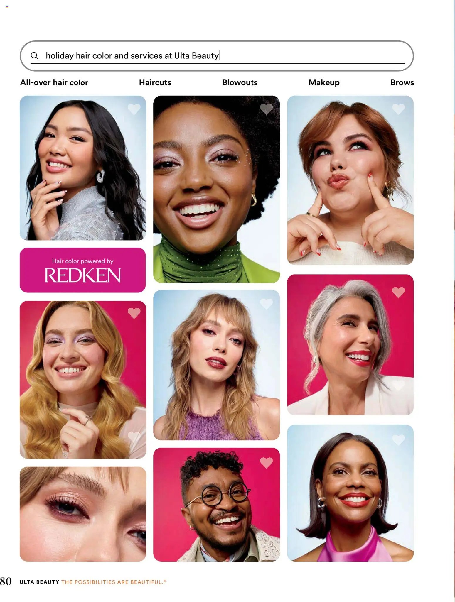 Ulta Beauty Weekly Ad