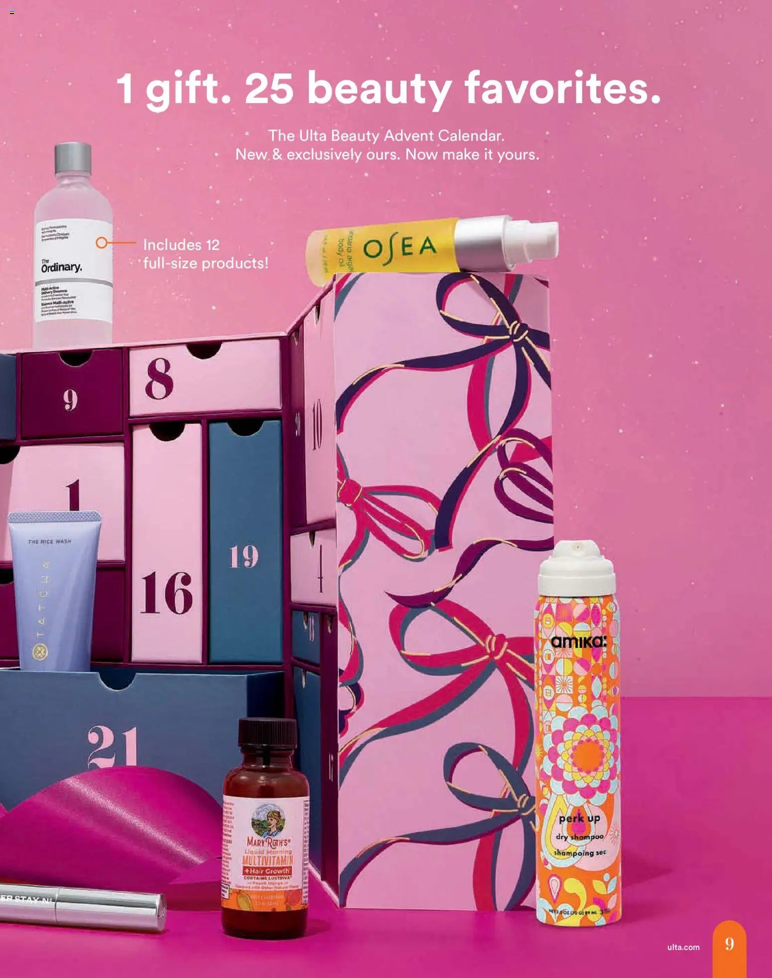 Ulta Beauty Weekly Ad