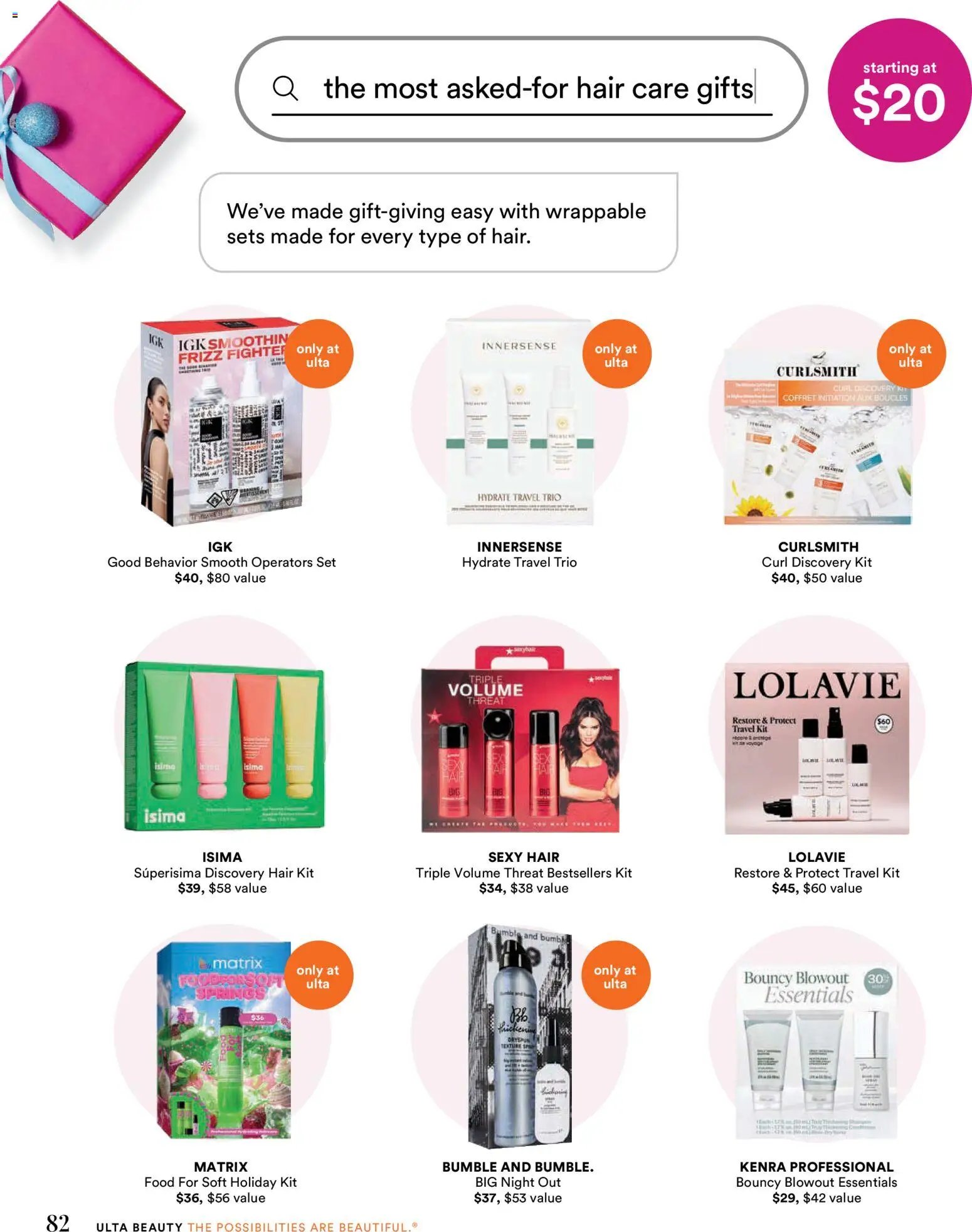 Ulta Beauty Weekly Ad