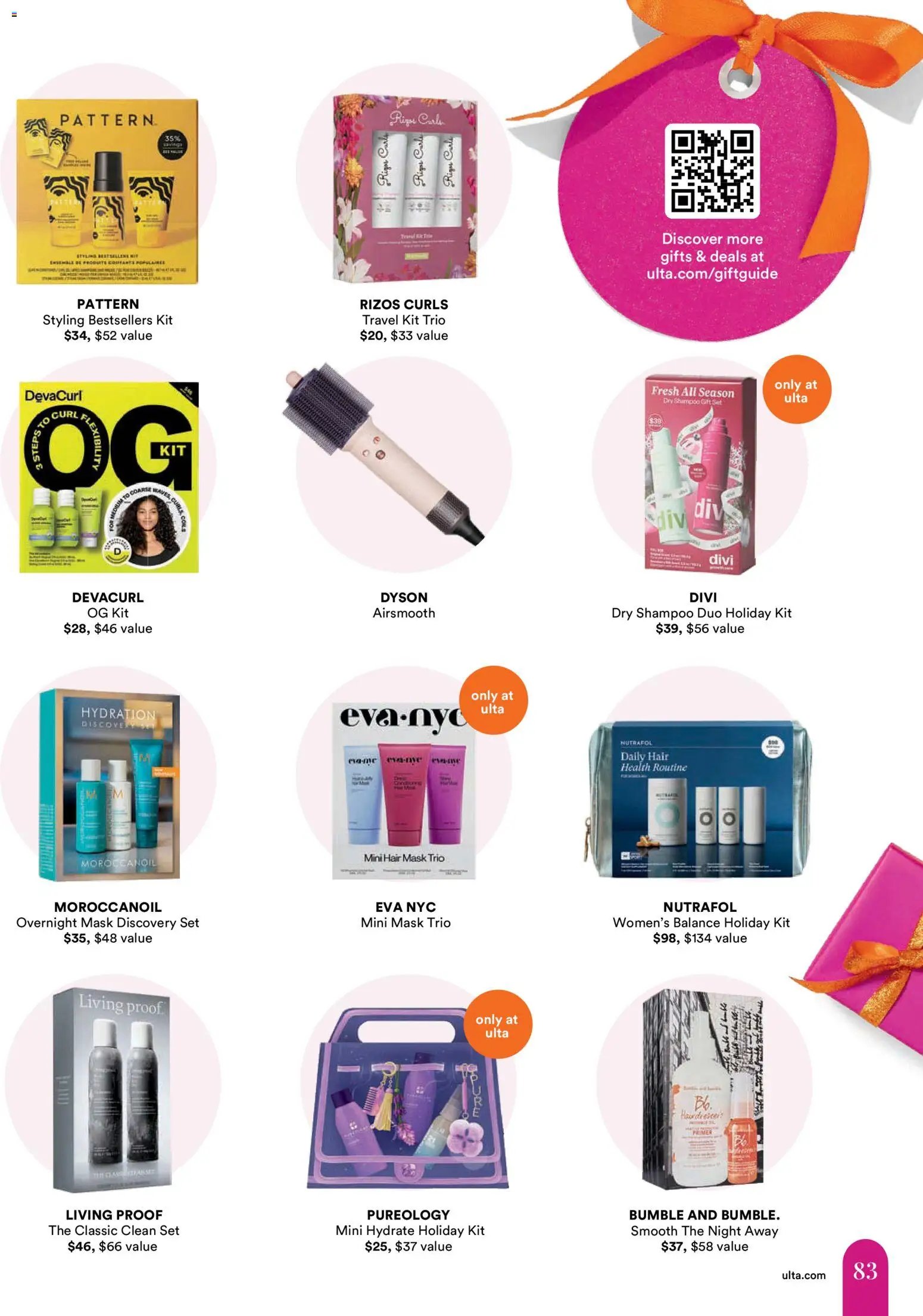 Ulta Beauty Weekly Ad