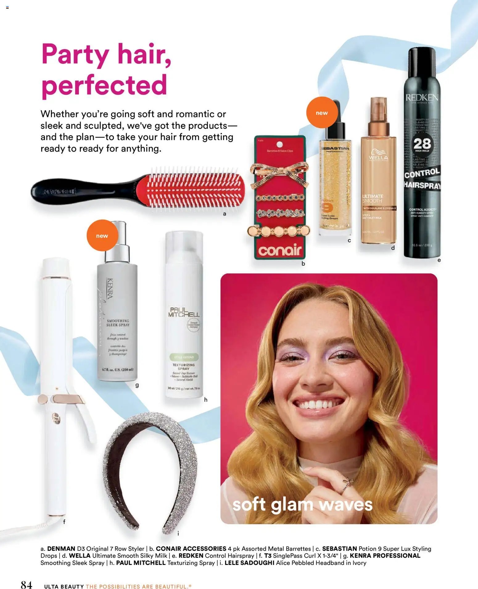 Ulta Beauty Weekly Ad