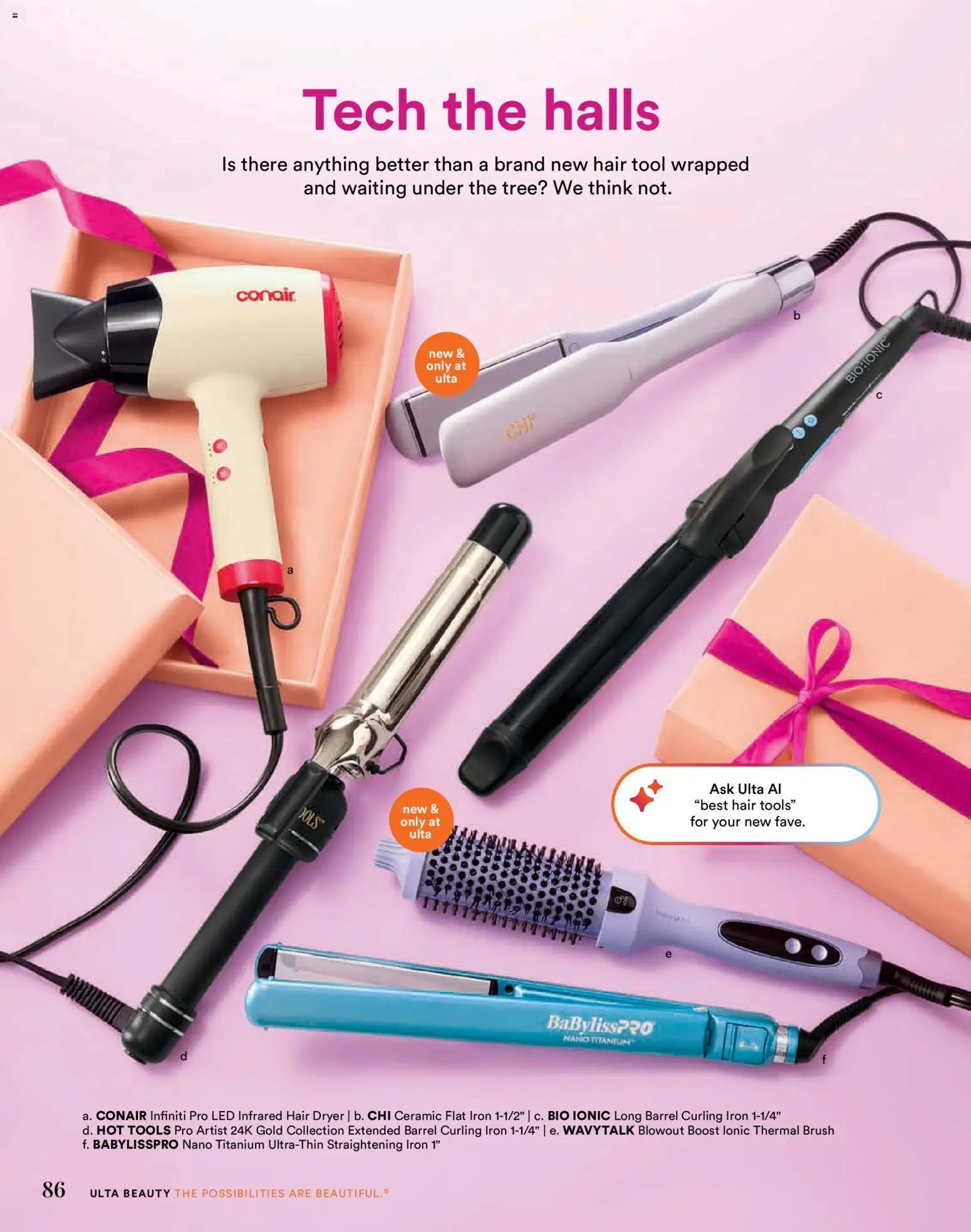 Ulta Beauty Weekly Ad