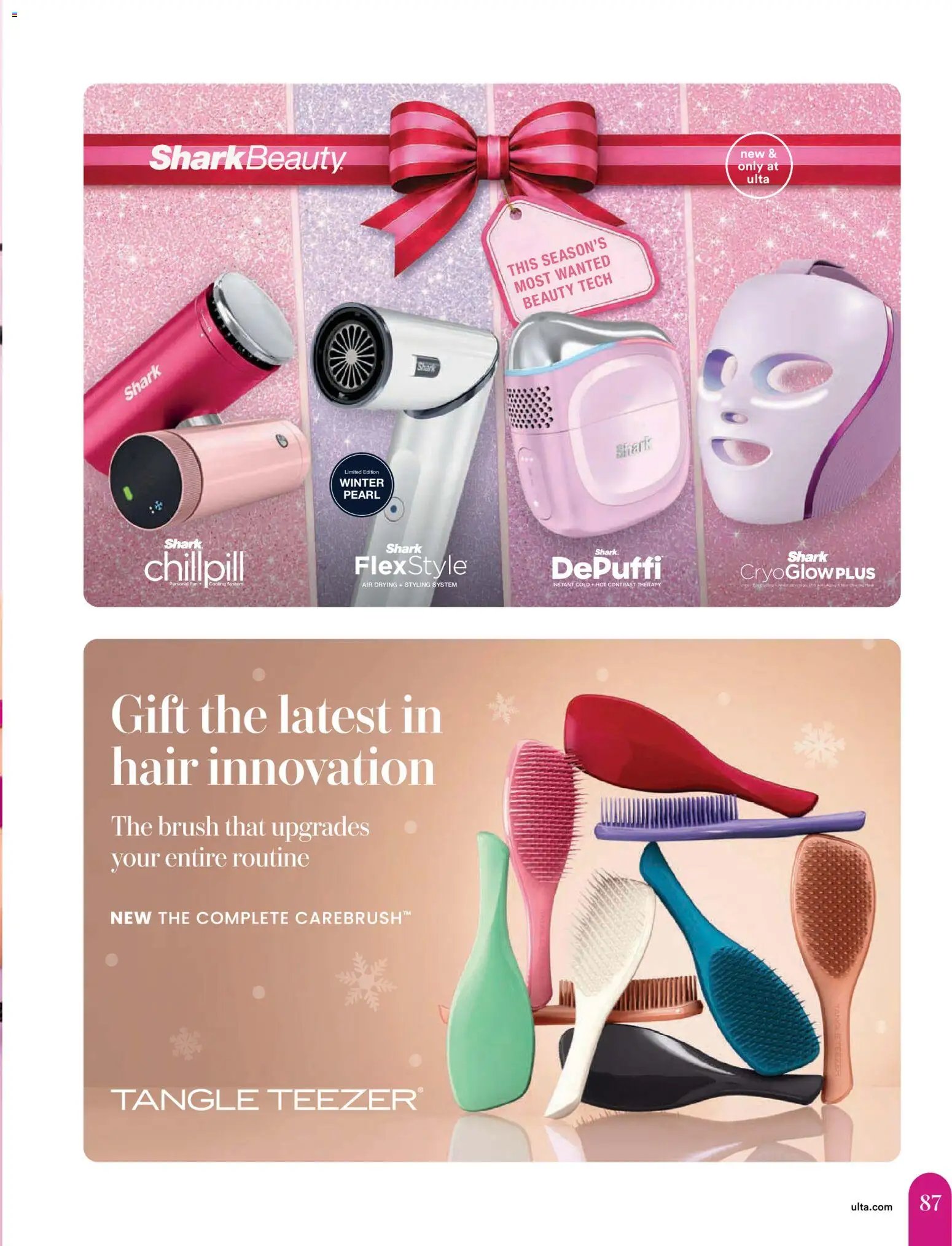 Ulta Beauty Weekly Ad