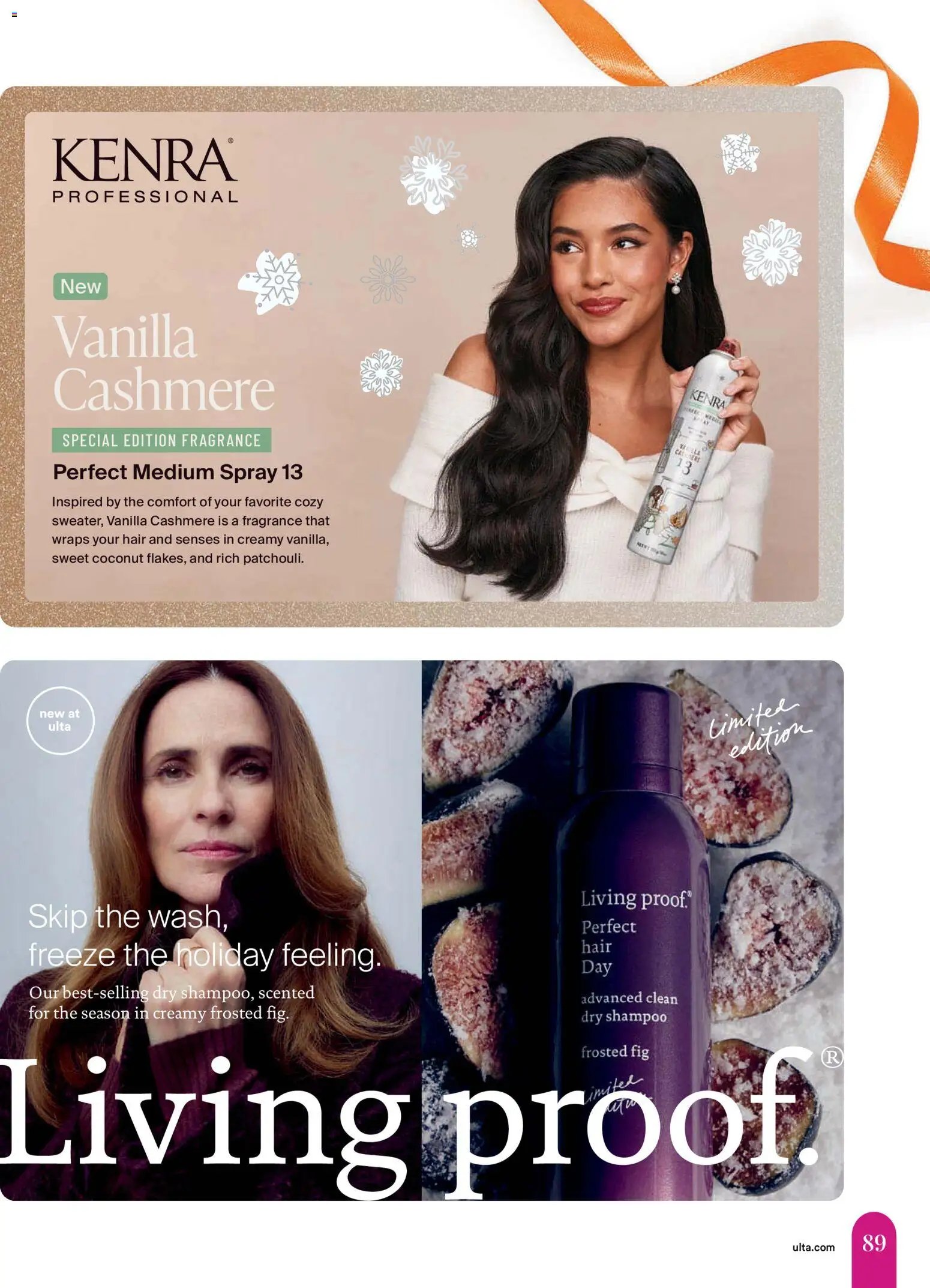 Ulta Beauty Weekly Ad