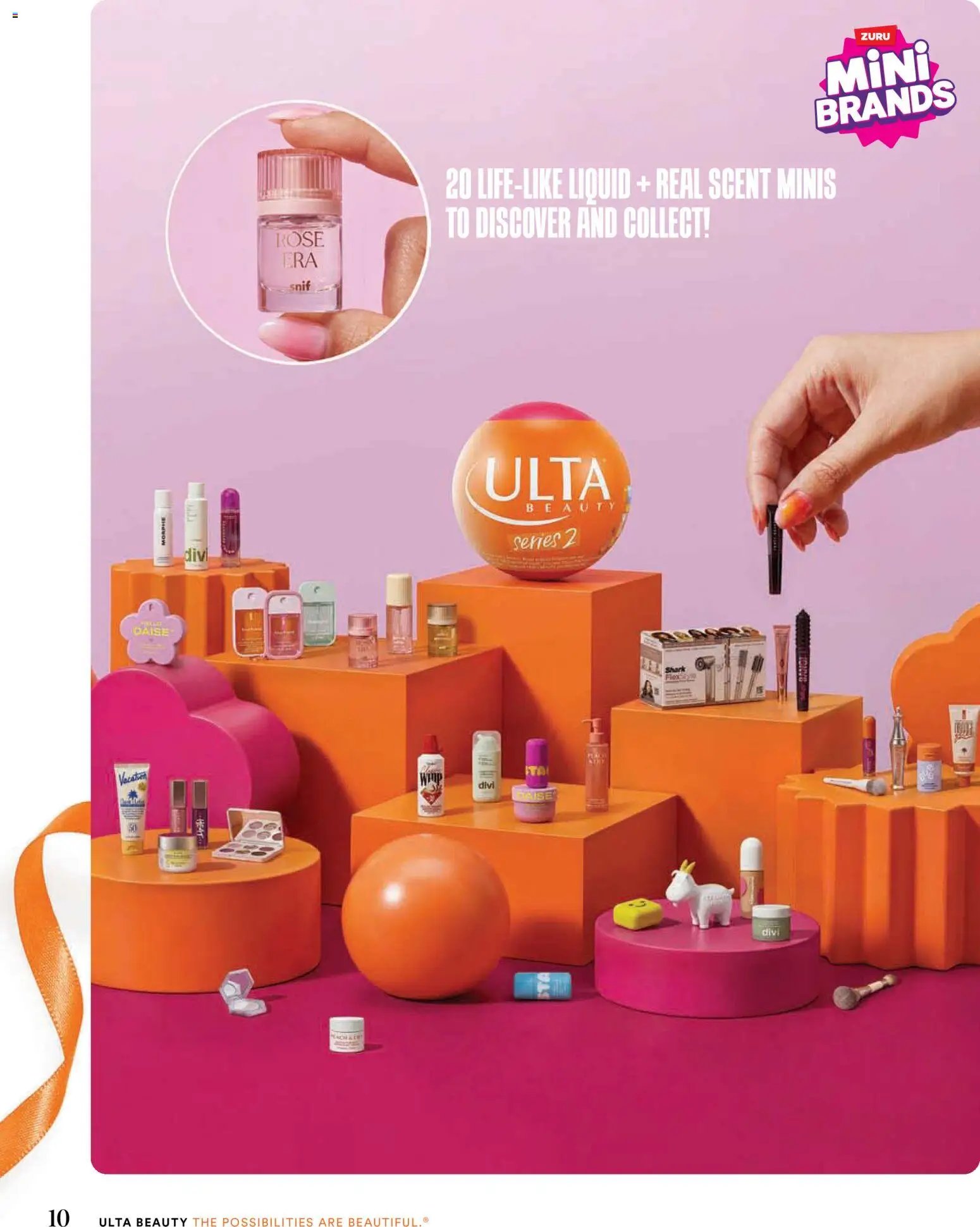 Ulta Beauty Weekly Ad