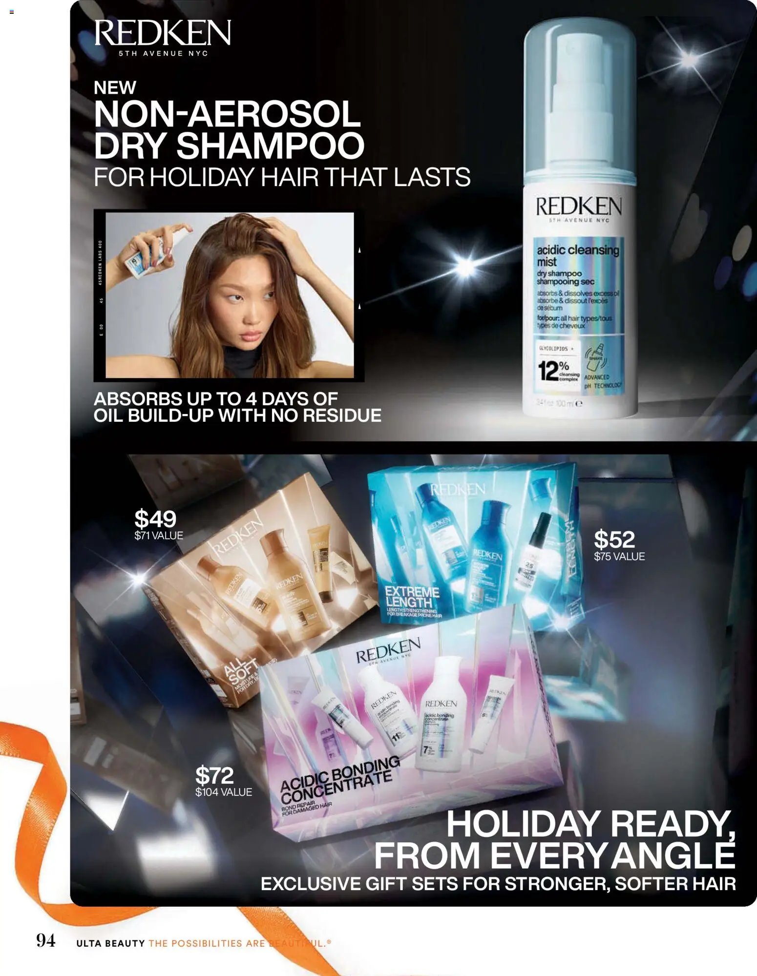 Ulta Beauty Weekly Ad