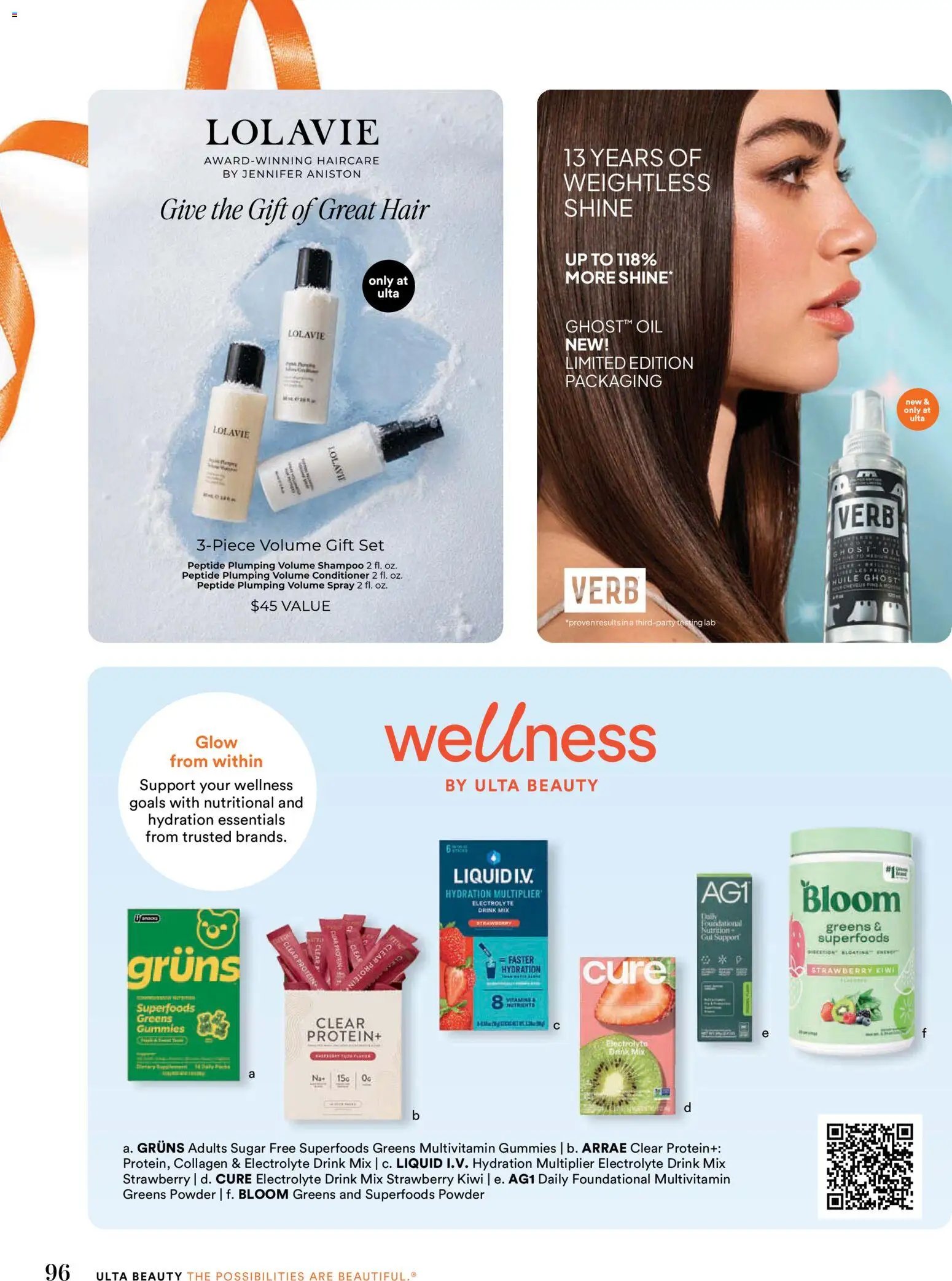 Ulta Beauty Weekly Ad