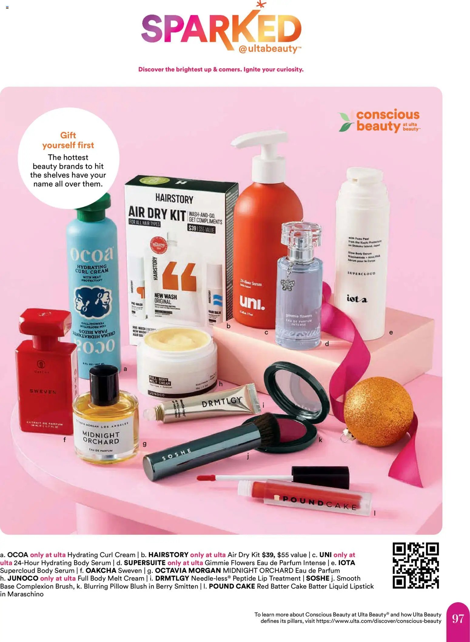 Ulta Beauty Weekly Ad