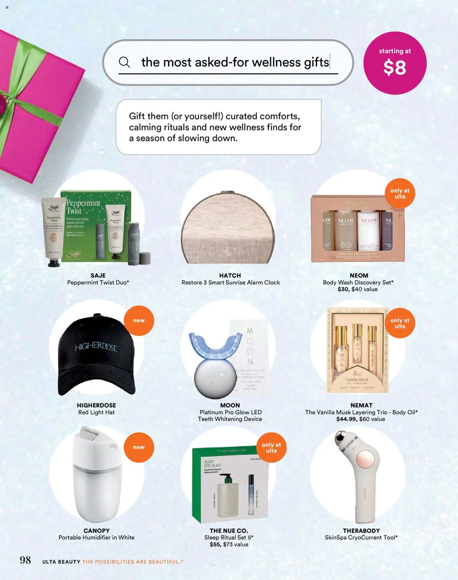 Ulta Beauty Weekly Ad