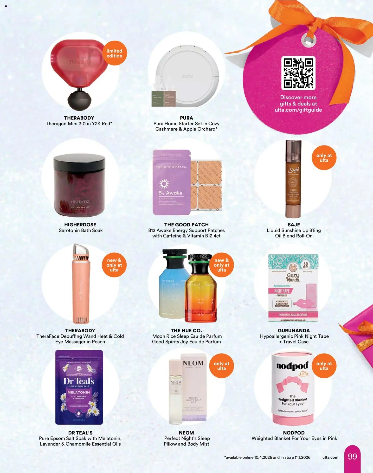 Ulta Beauty Weekly Ad
