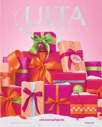 Ulta Beauty Weekly Ad
