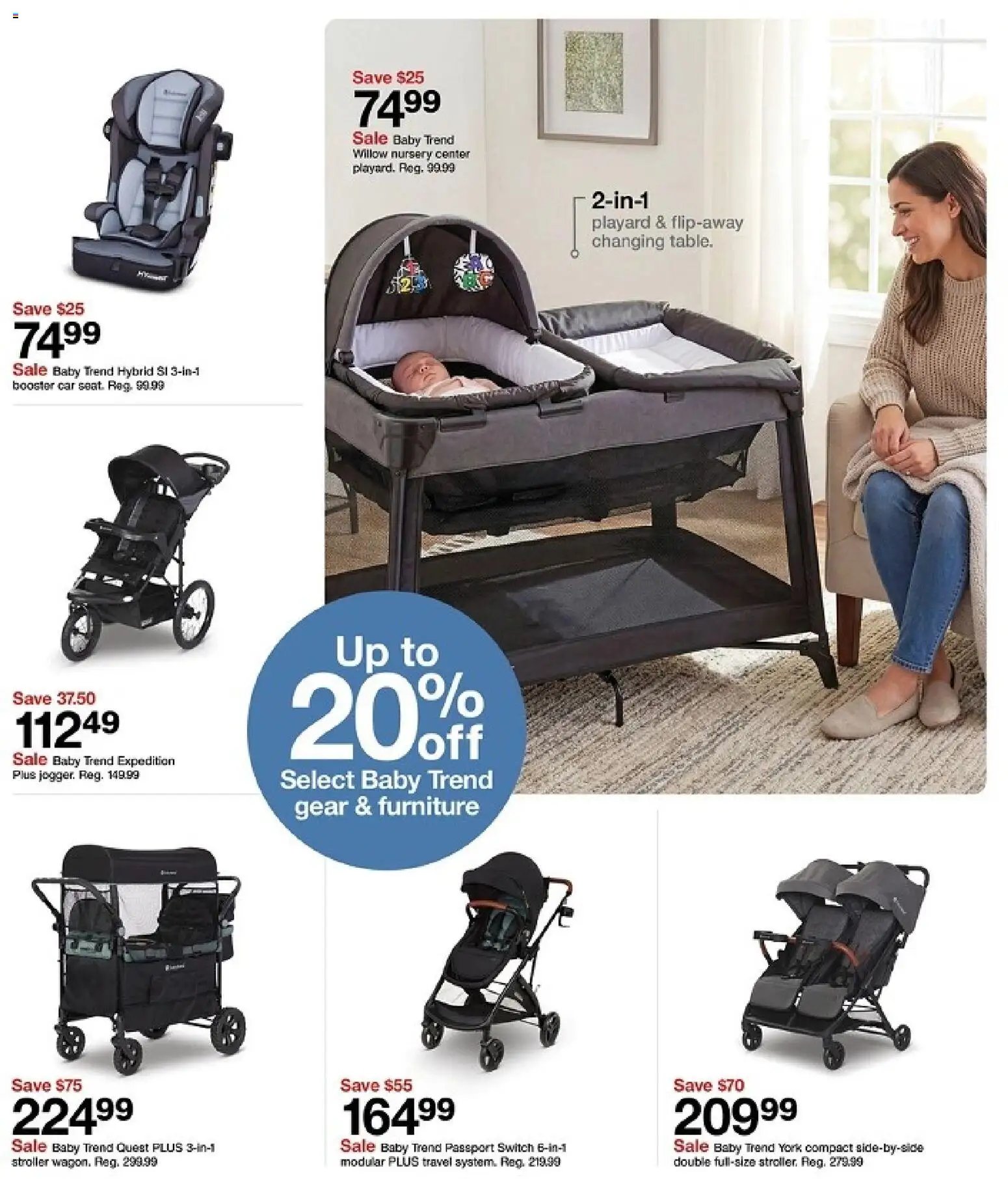 Target Weekly Ad