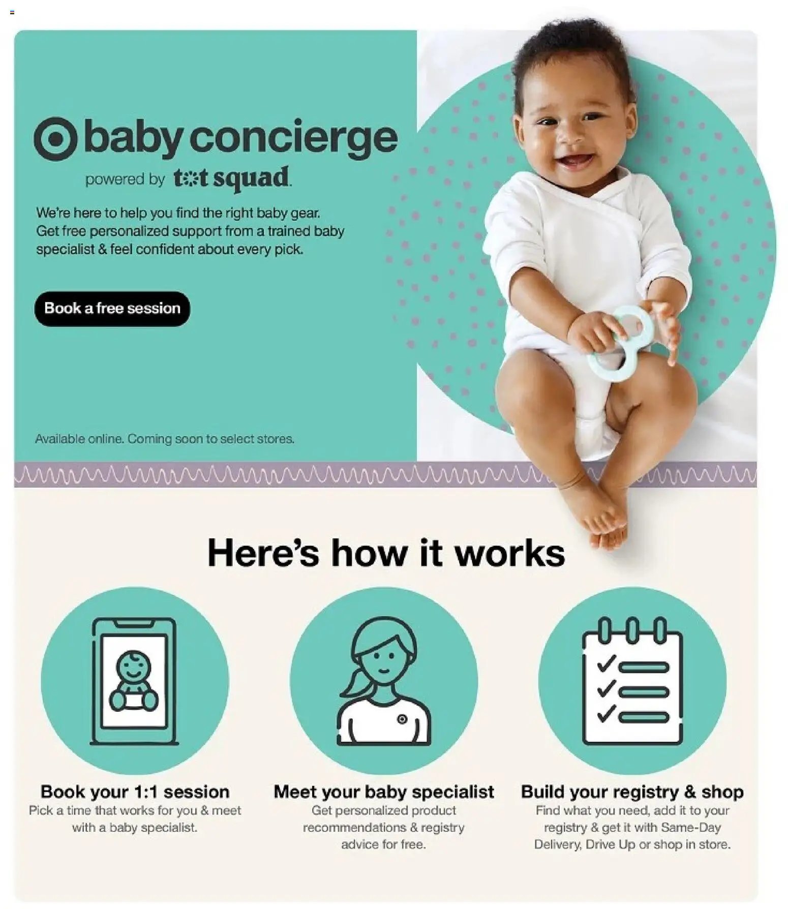 Target Weekly Ad