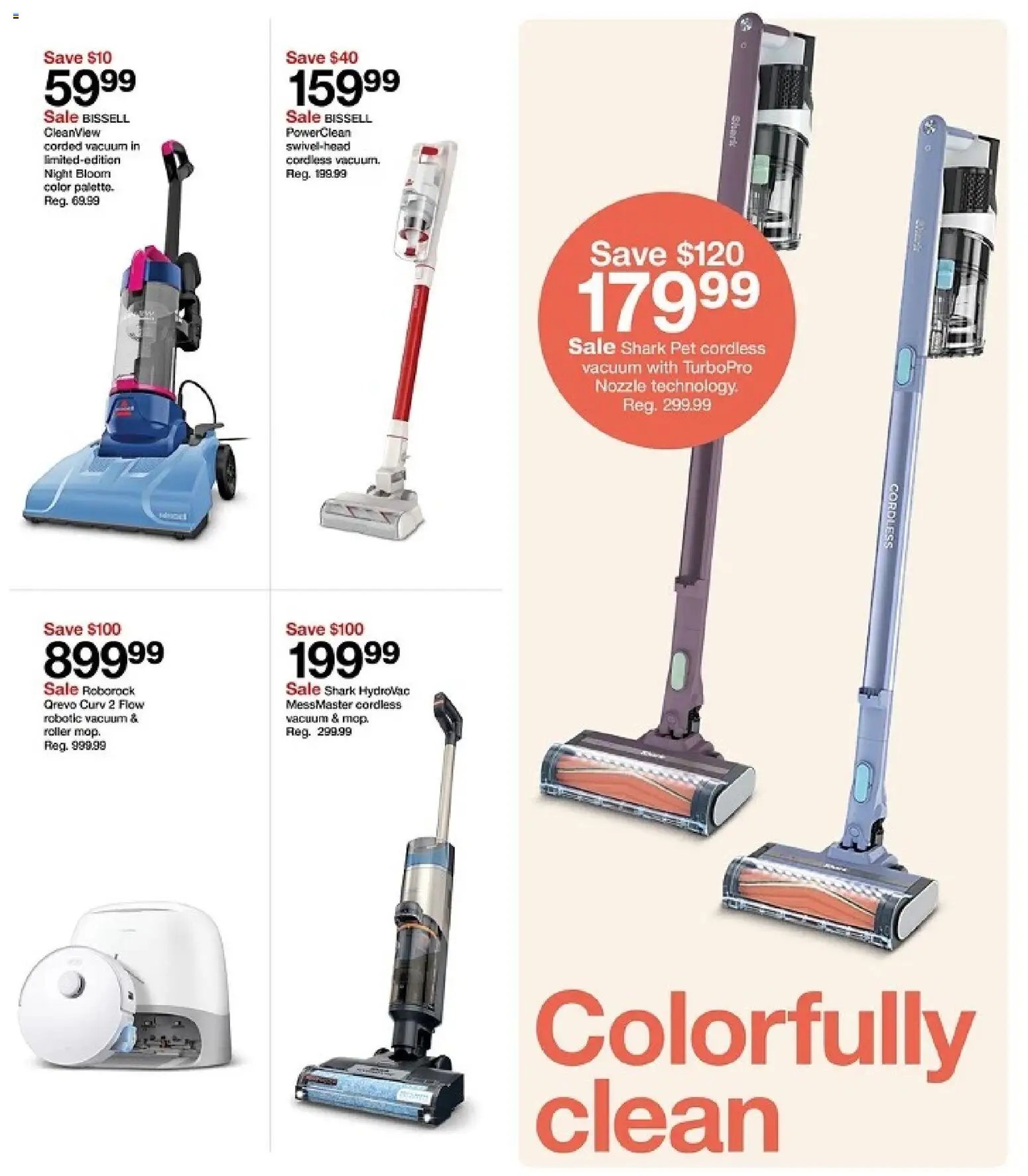 Target Weekly Ad