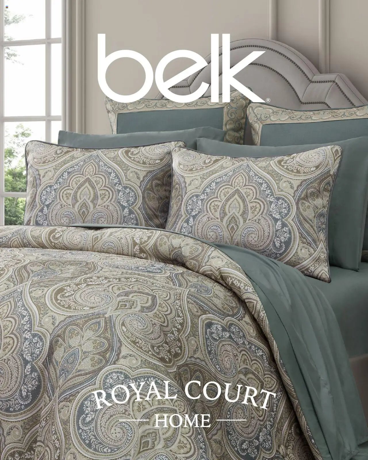 Belk Royal Court Home