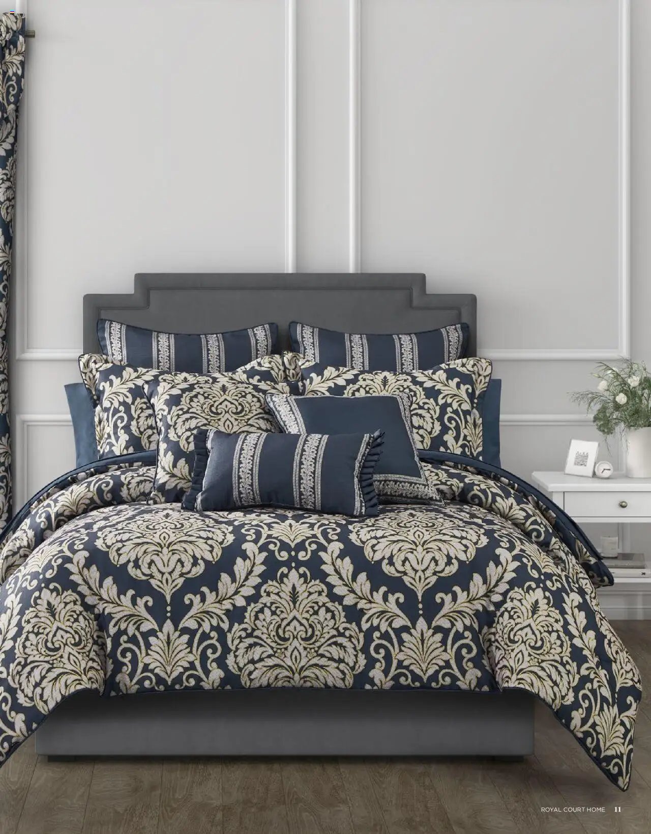 Belk Royal Court Home