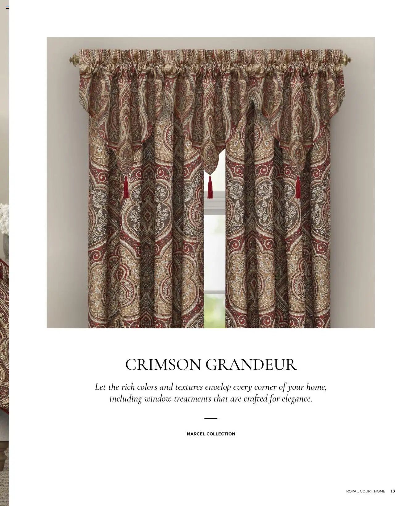 Belk Royal Court Home