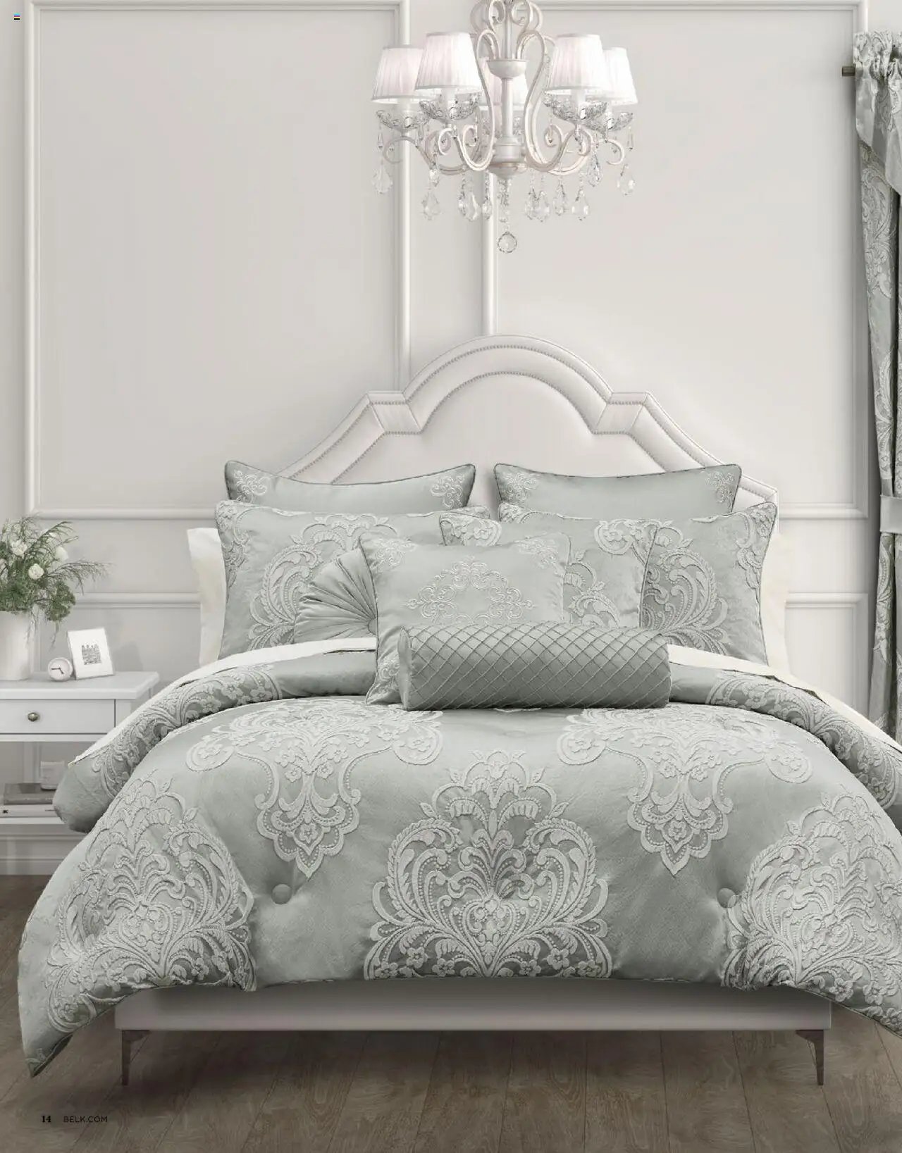 Belk Royal Court Home