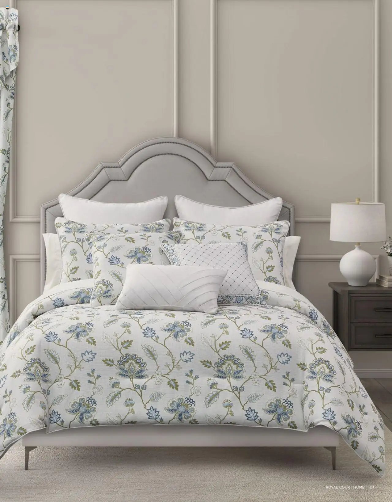 Belk Royal Court Home