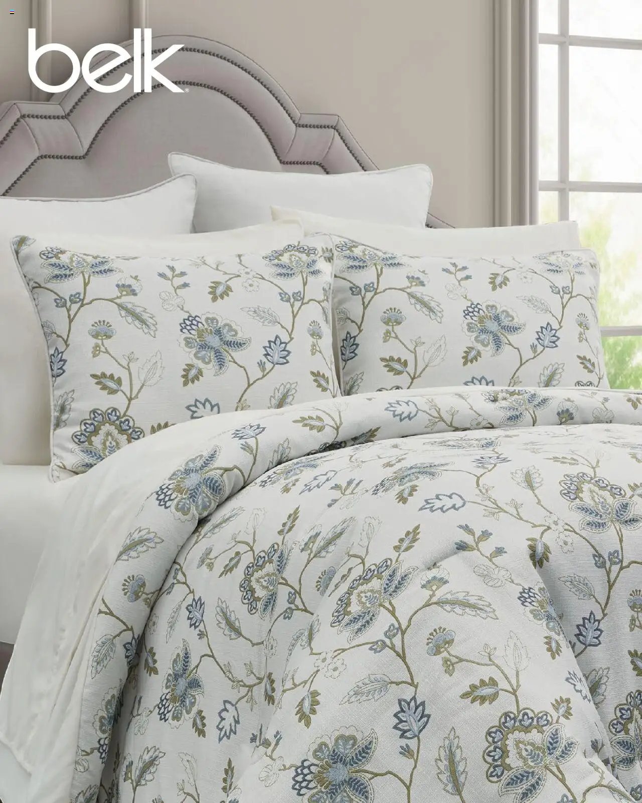 Belk Royal Court Home