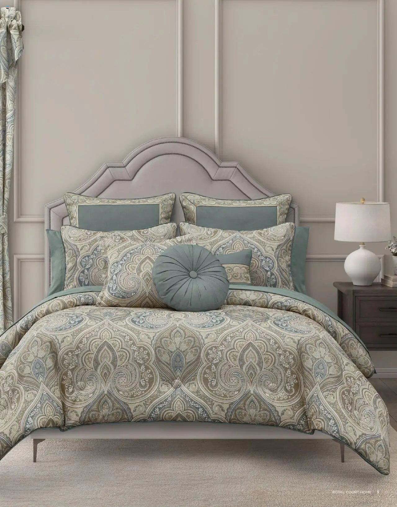 Belk Royal Court Home