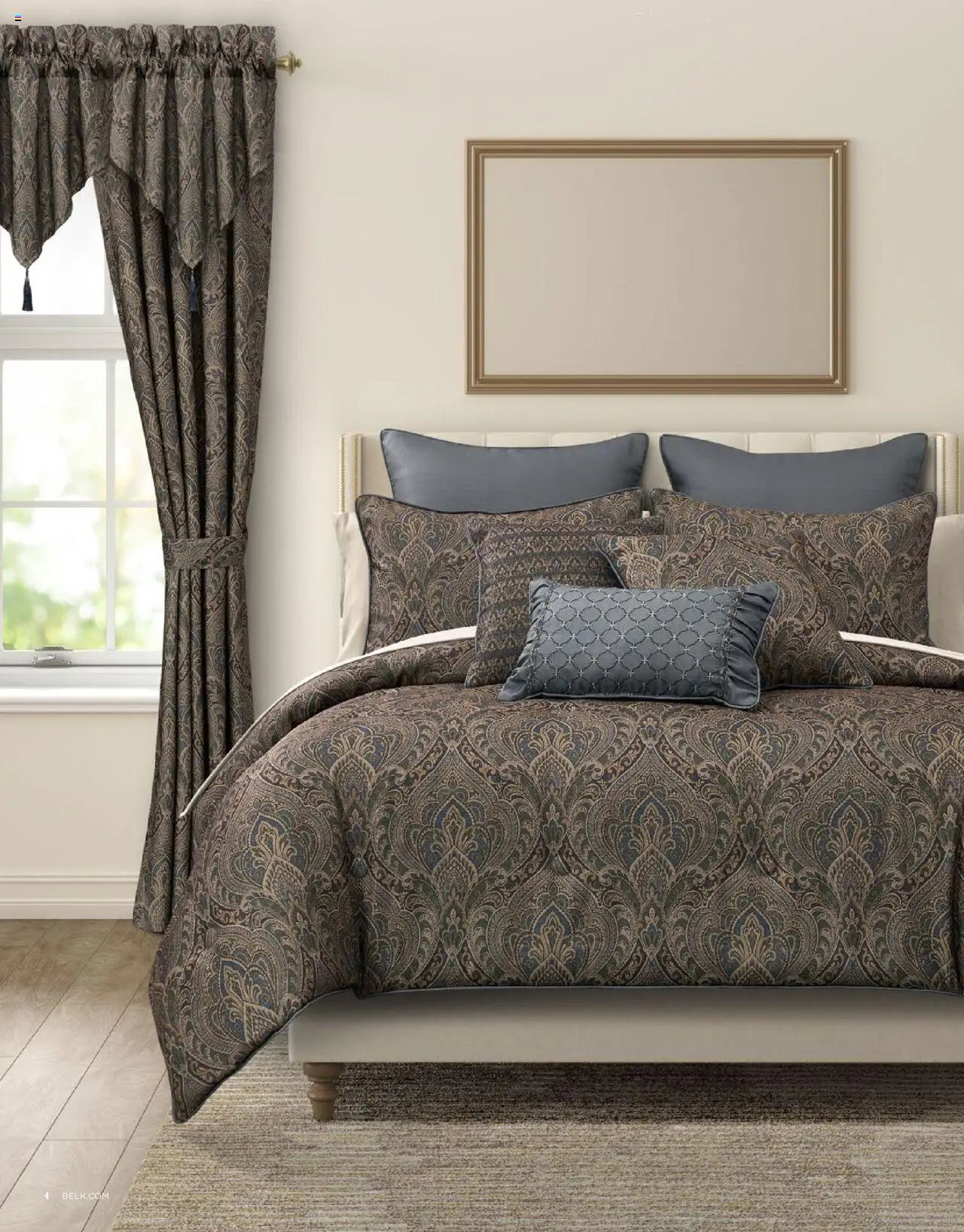 Belk Royal Court Home